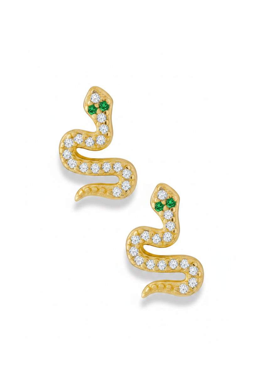 Snake Studs