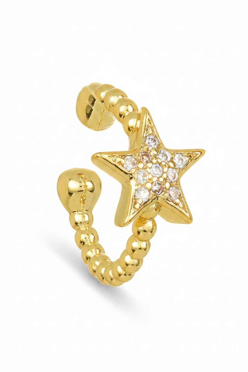 Ear Cuffs