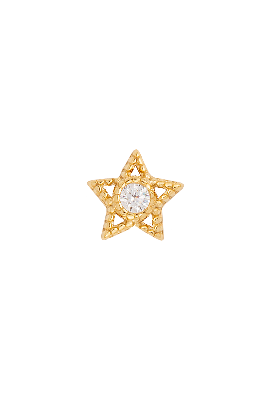 Isla Star Studs