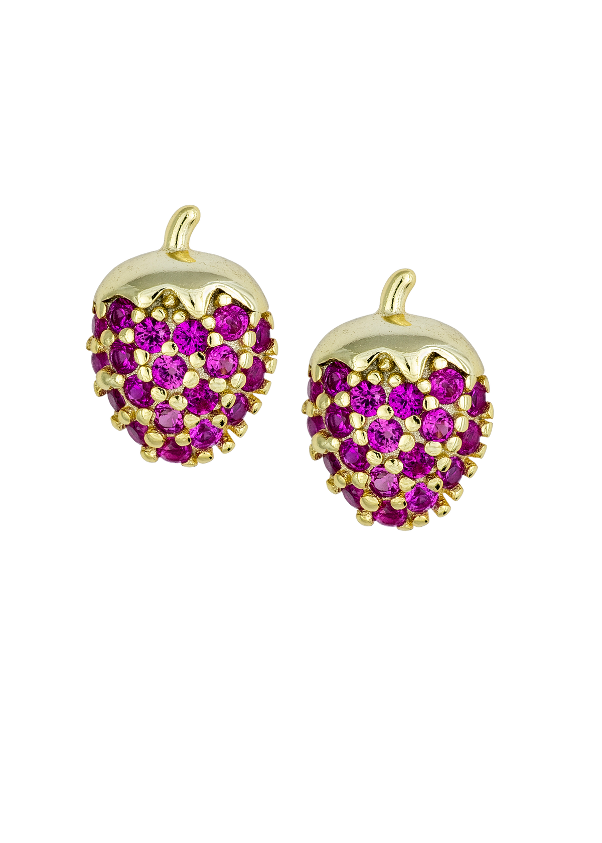 Teenie Tiny Studs