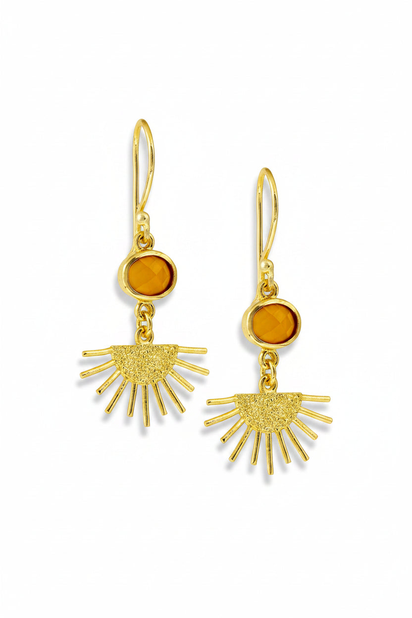 Yellowstone Earrings