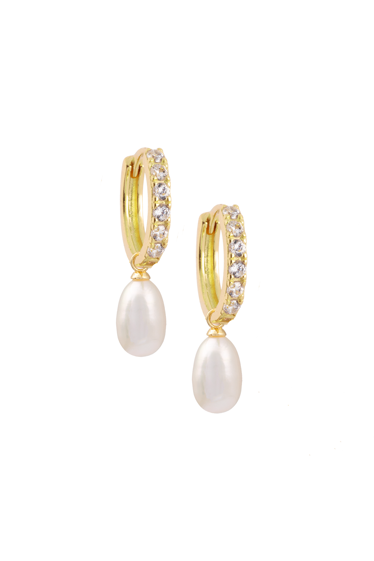 Baroque Pearl