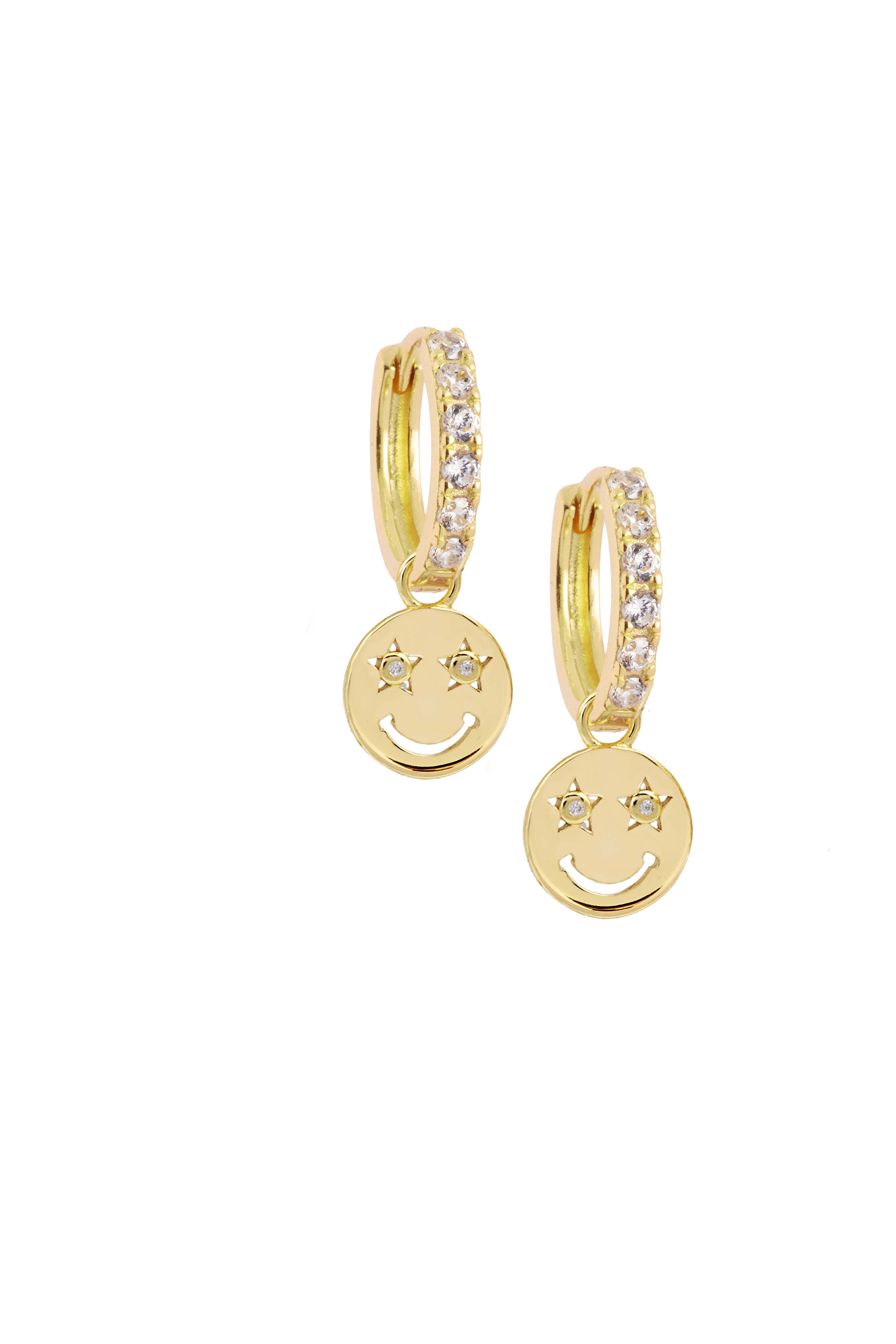 Happy Daze Charm