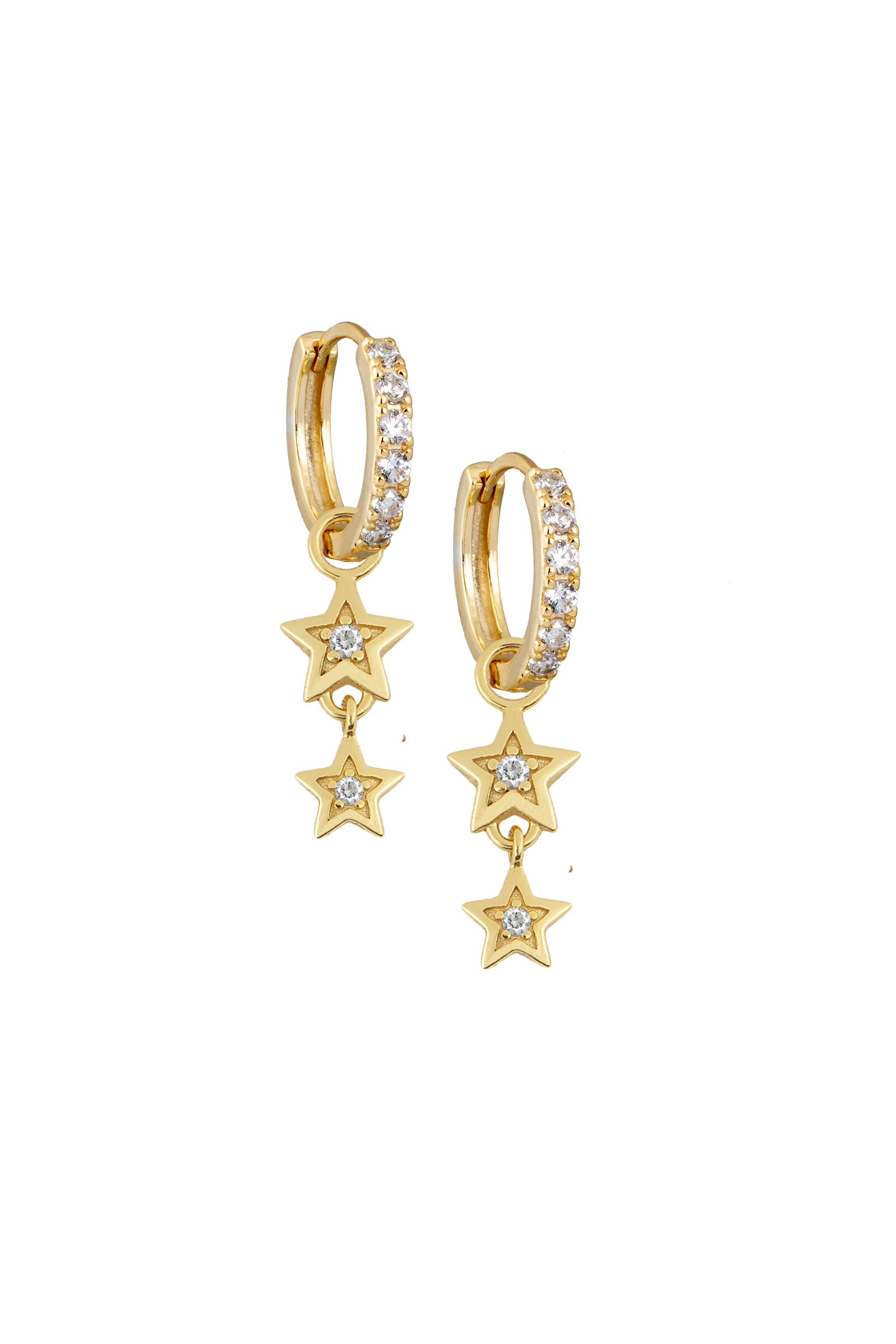 Starry Night charm