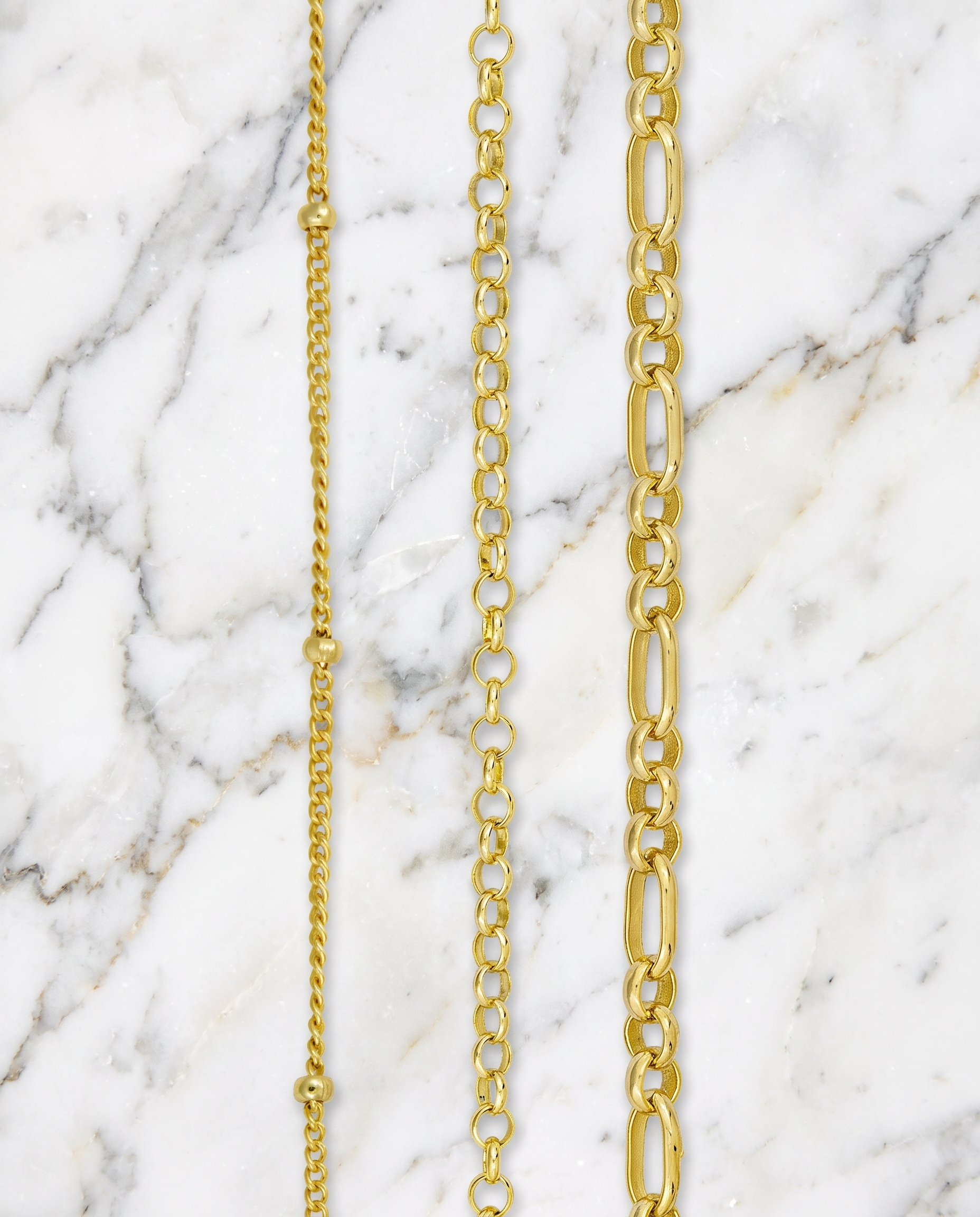 Gold Chains