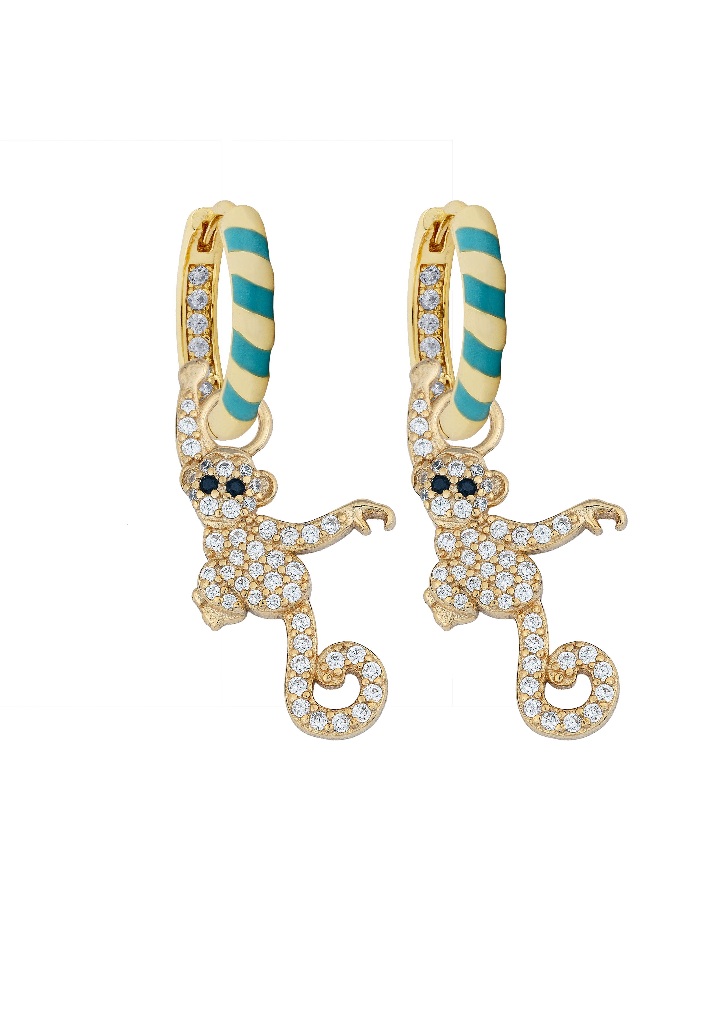 Carnival Twist with or without charms