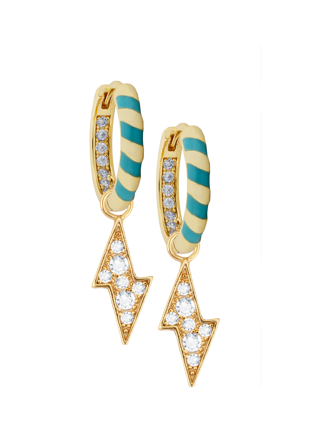 Carnival Twist with or without charms