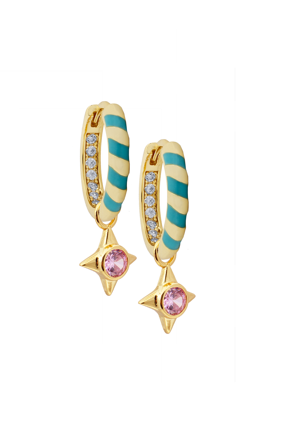 Carnival Twist with or without charms