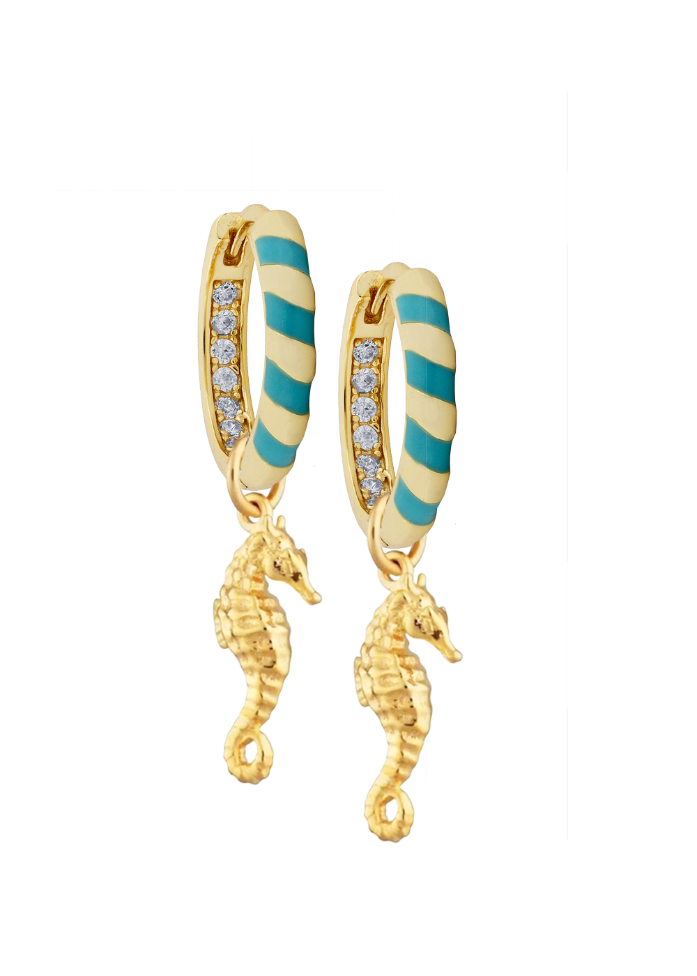 Carnival Twist with or without charms