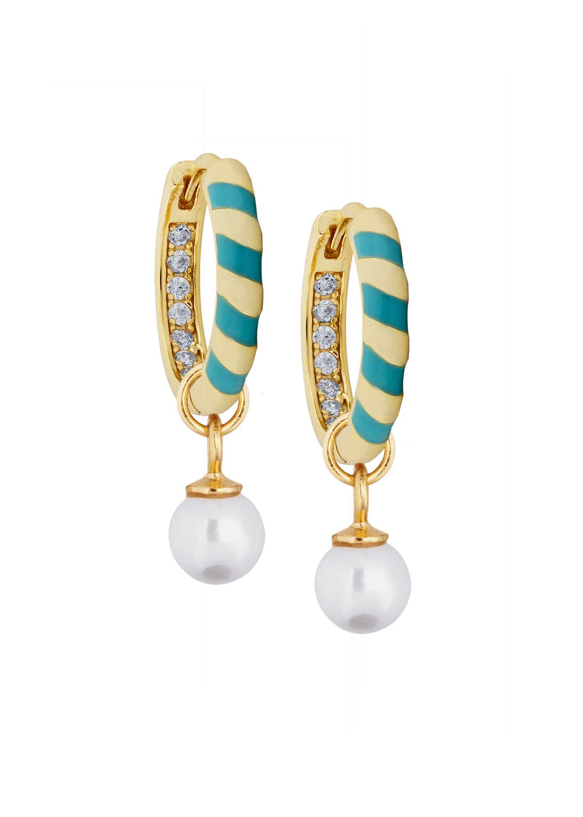 Pearl Charm