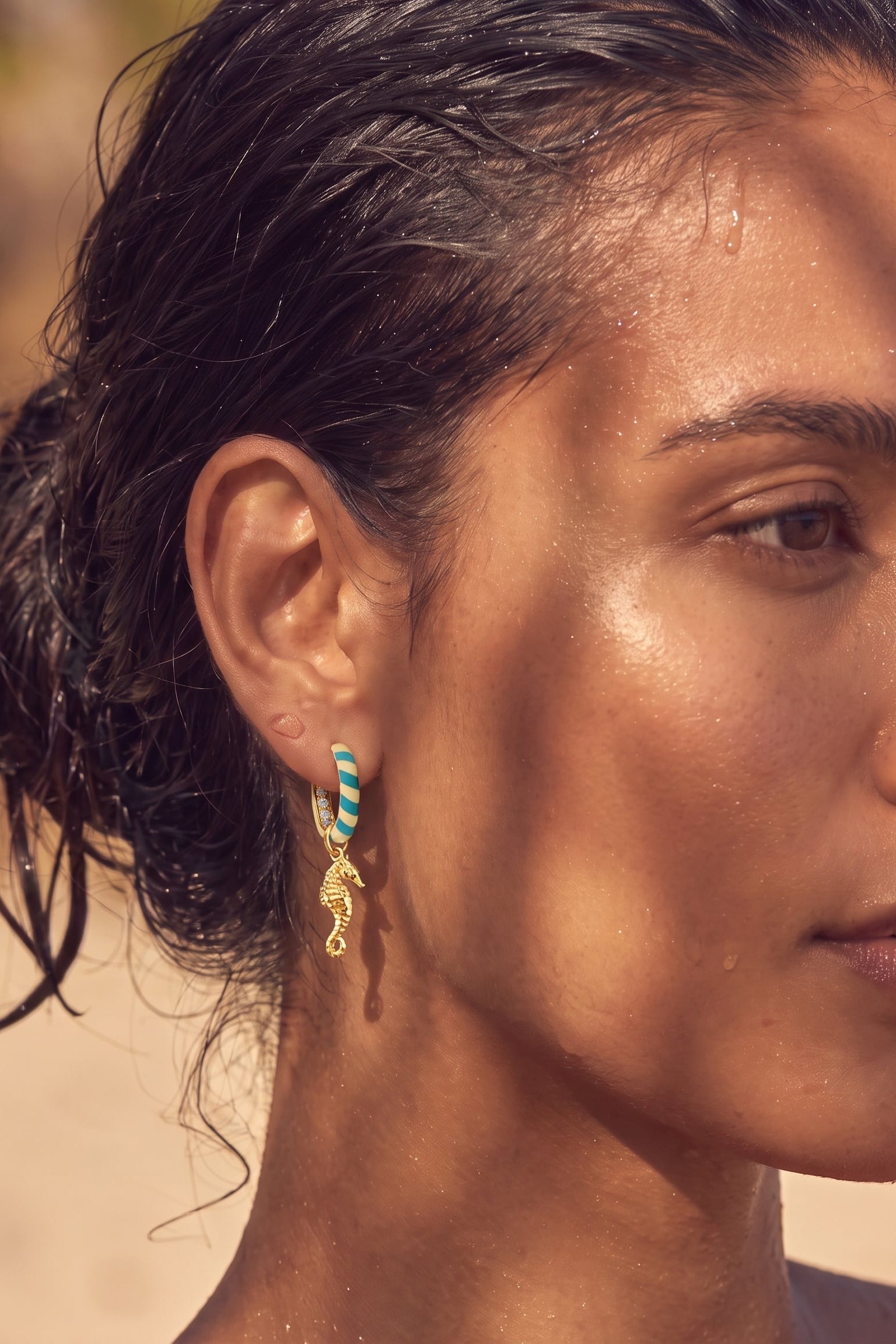 Carnival Twist with or without charms