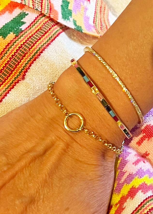 Emily Bracelet ( 3 Colours)