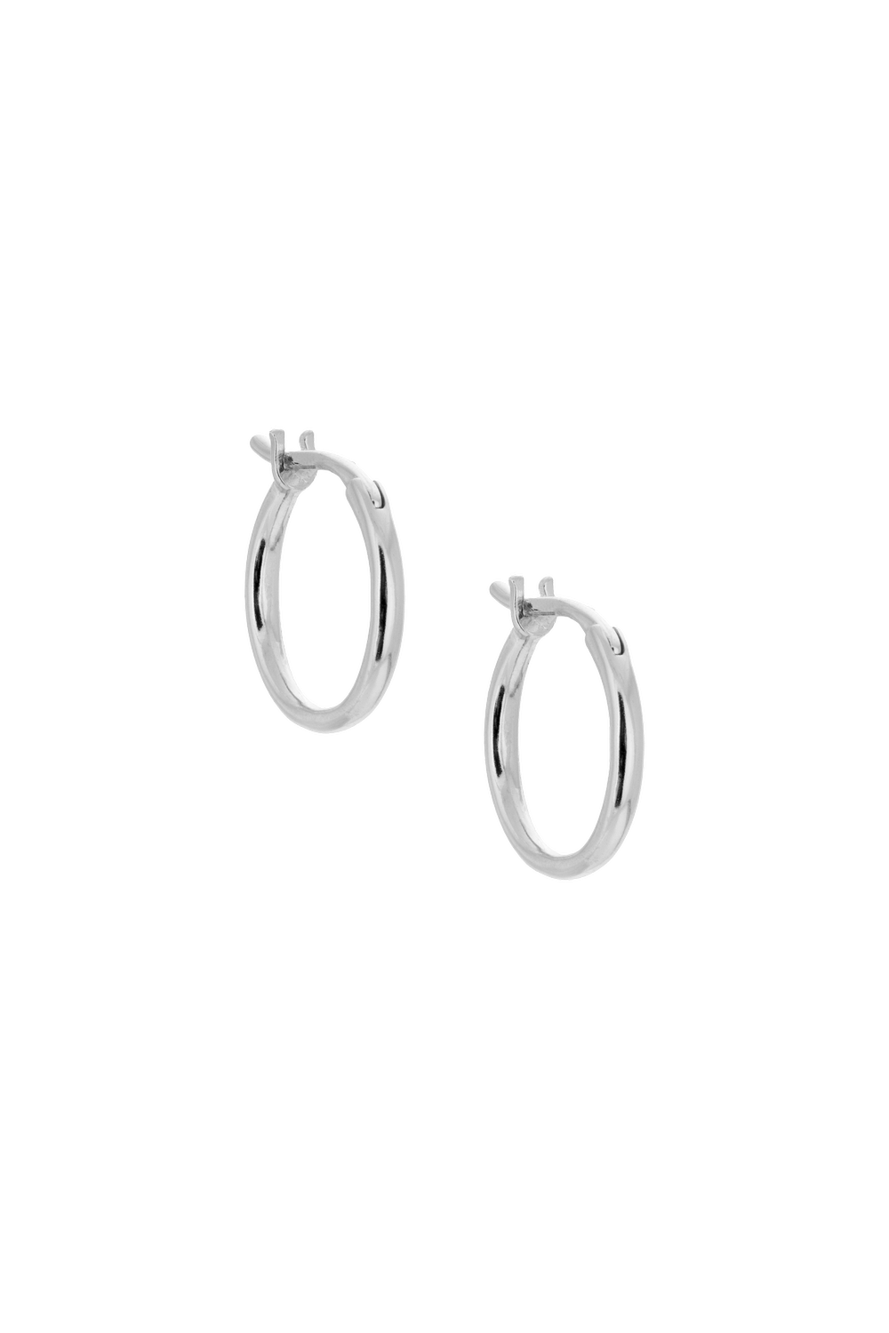 Liliput SILVER Range (11mm hoops)