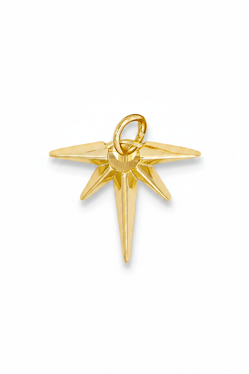 The Loki charm