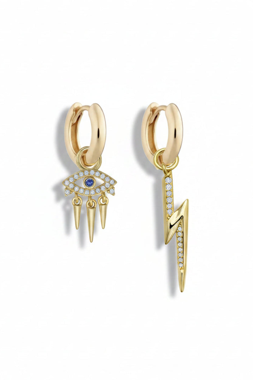 Chelsea Earrings
