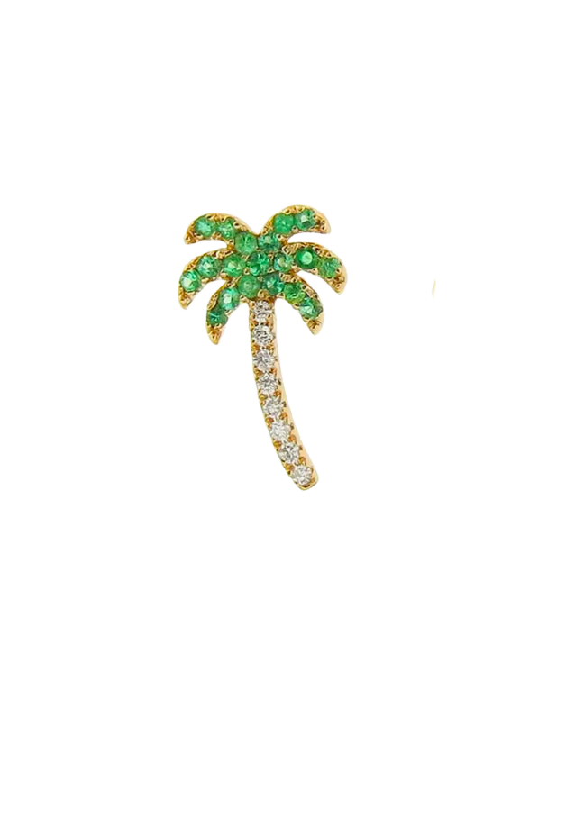 Palm Trees