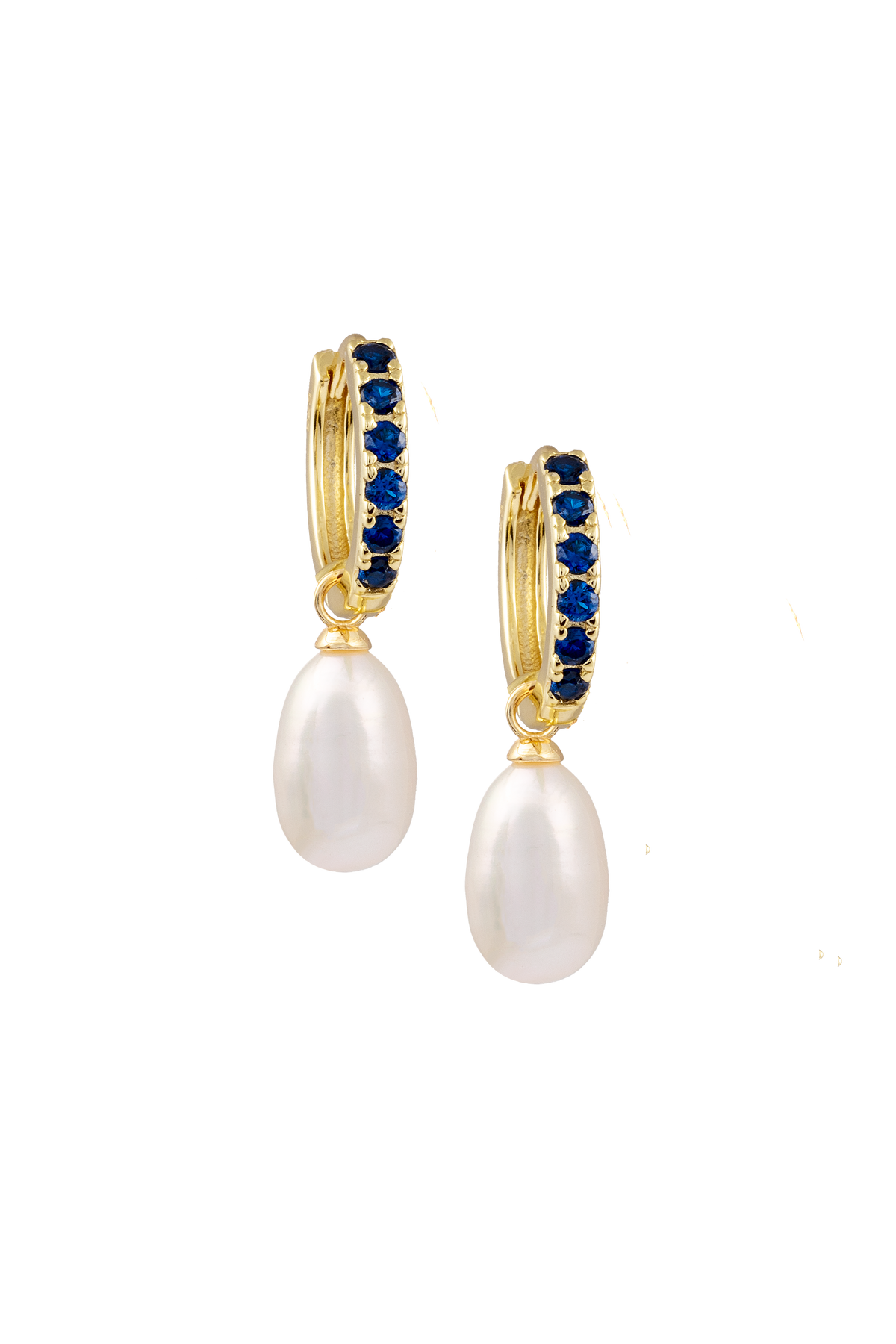 Baroque Pearl