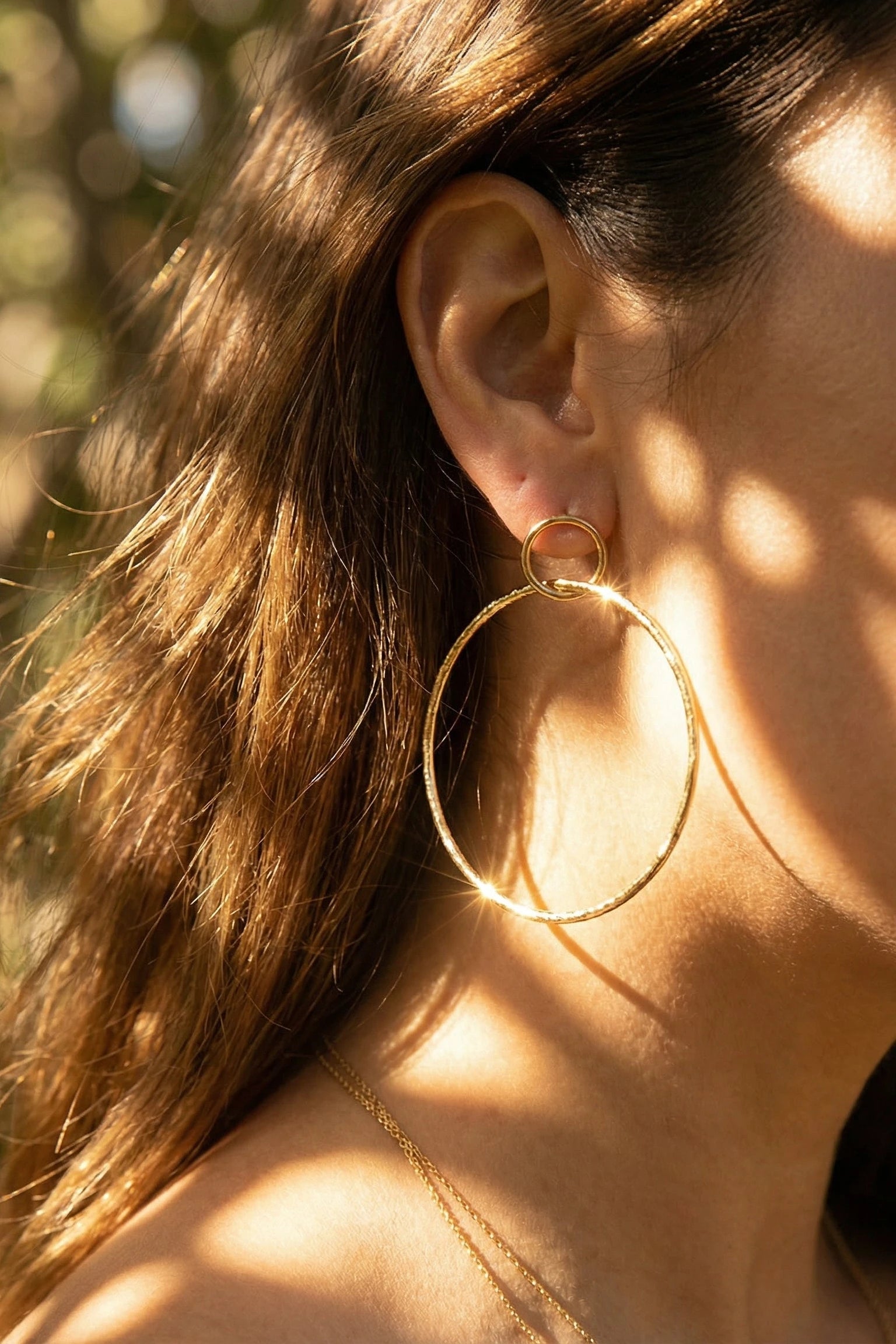 Secret Eight Hoops