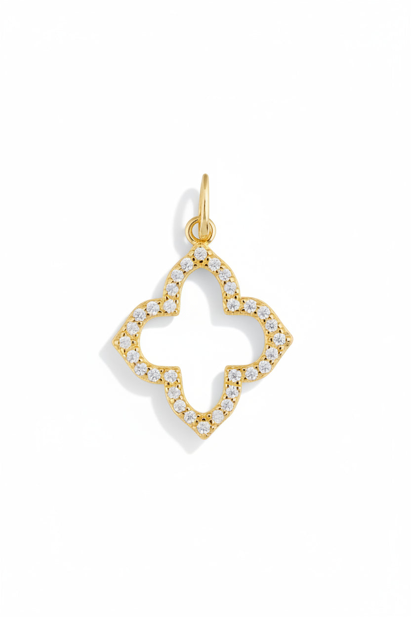 Serendipity Pendant