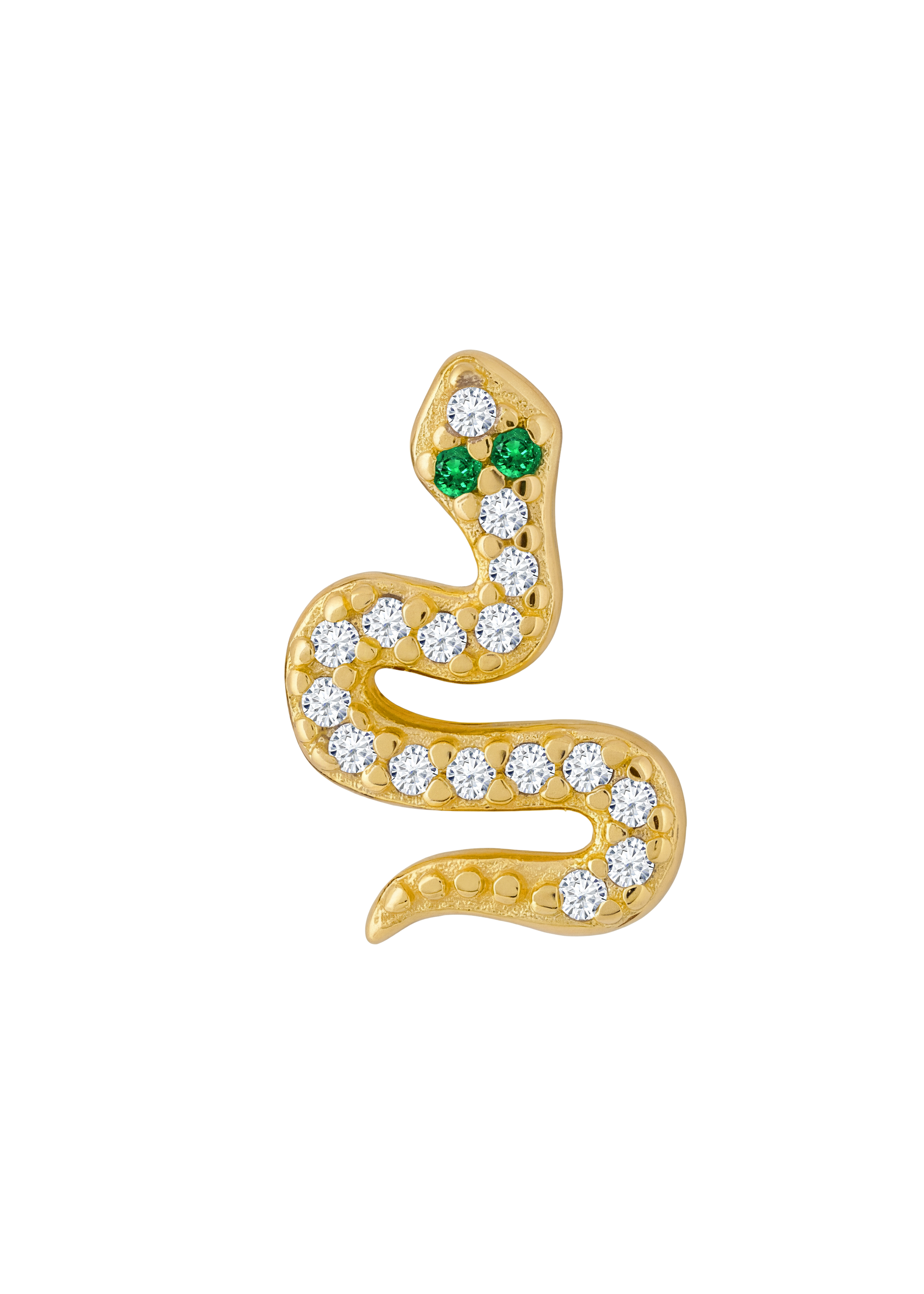 Snake Studs