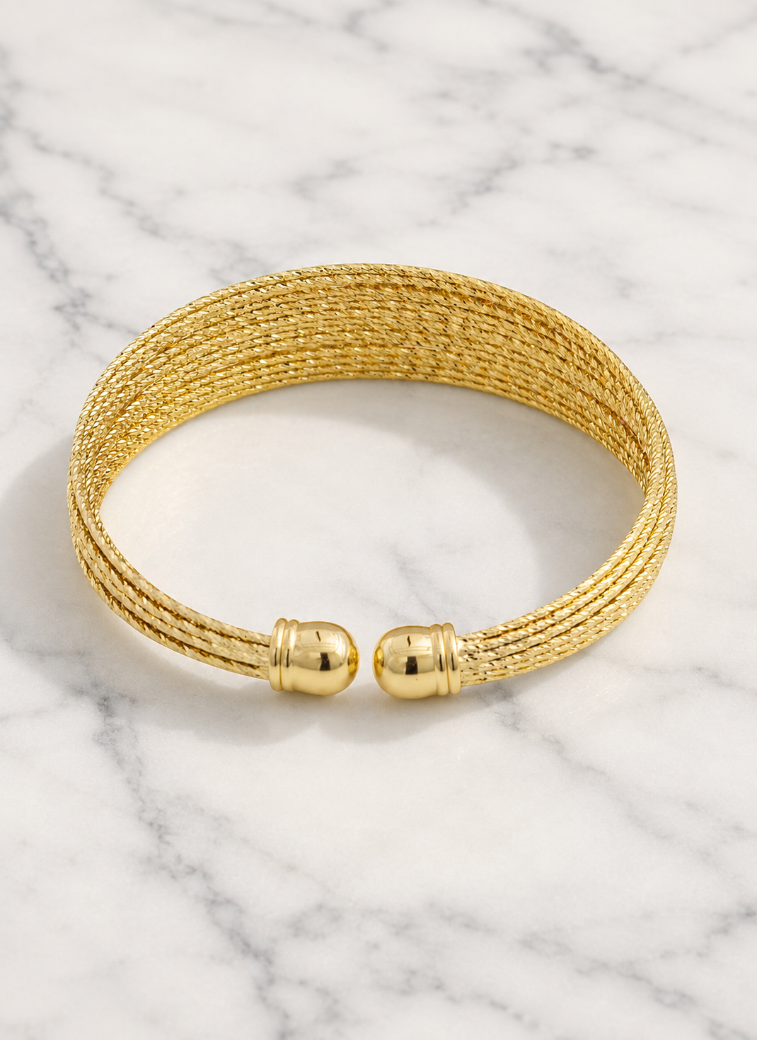 Stella Cuff