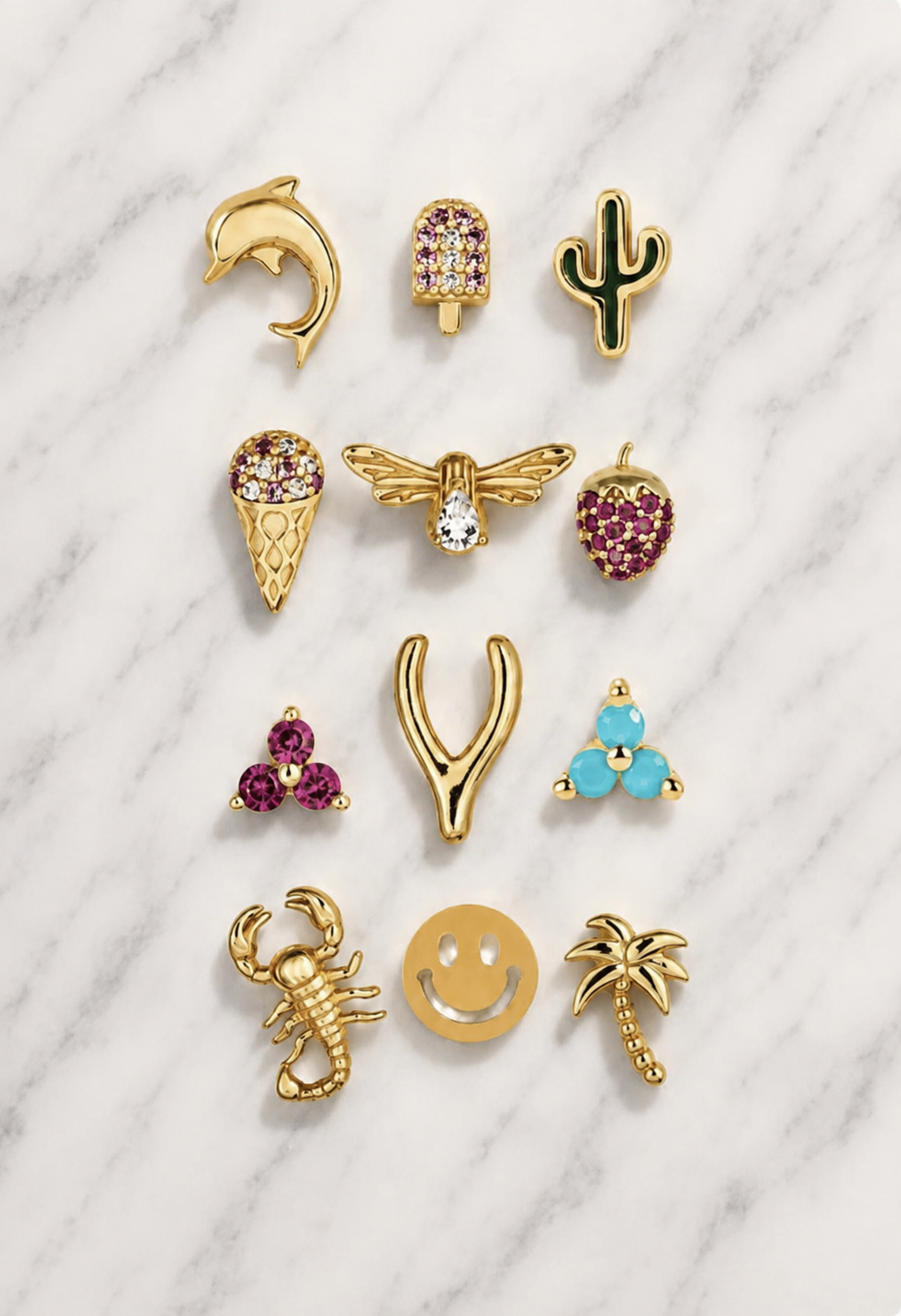 Tiny Tiny Studs