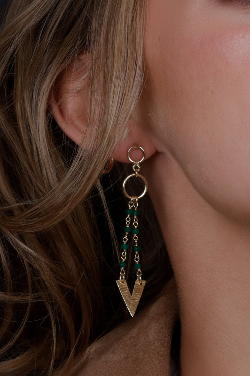 Vera Earrings