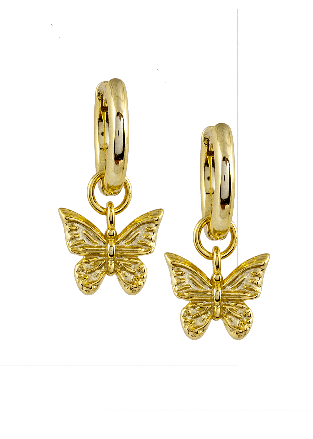 Butterfly Charm