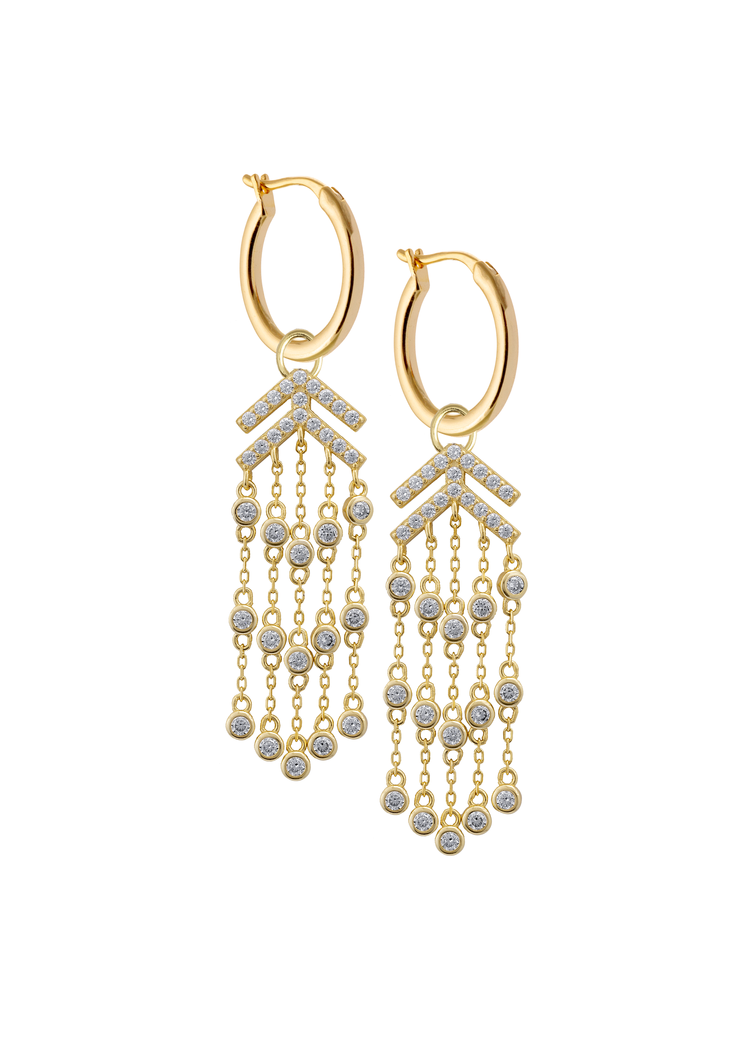 Allegra Earring Charm