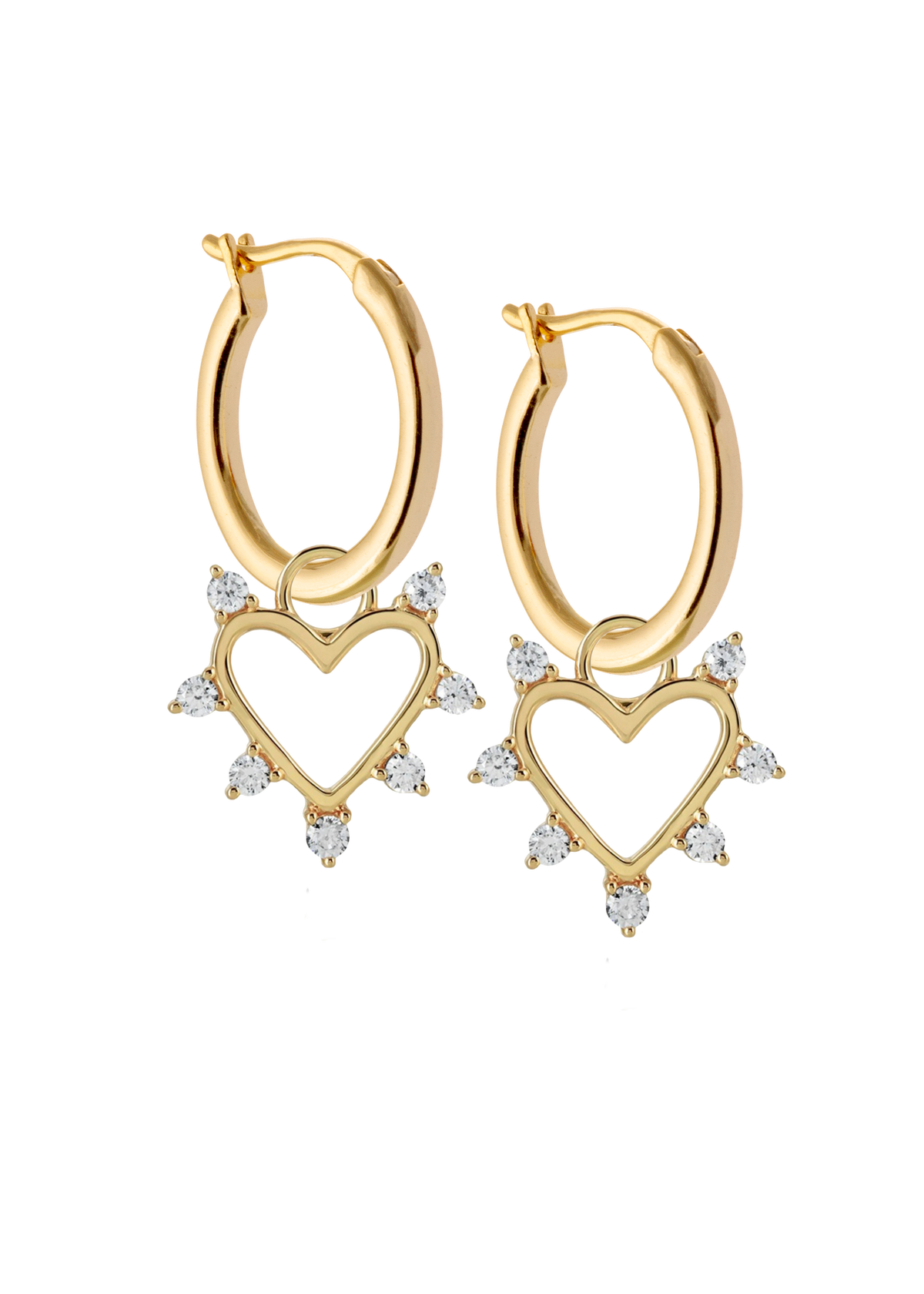 Amour Charm