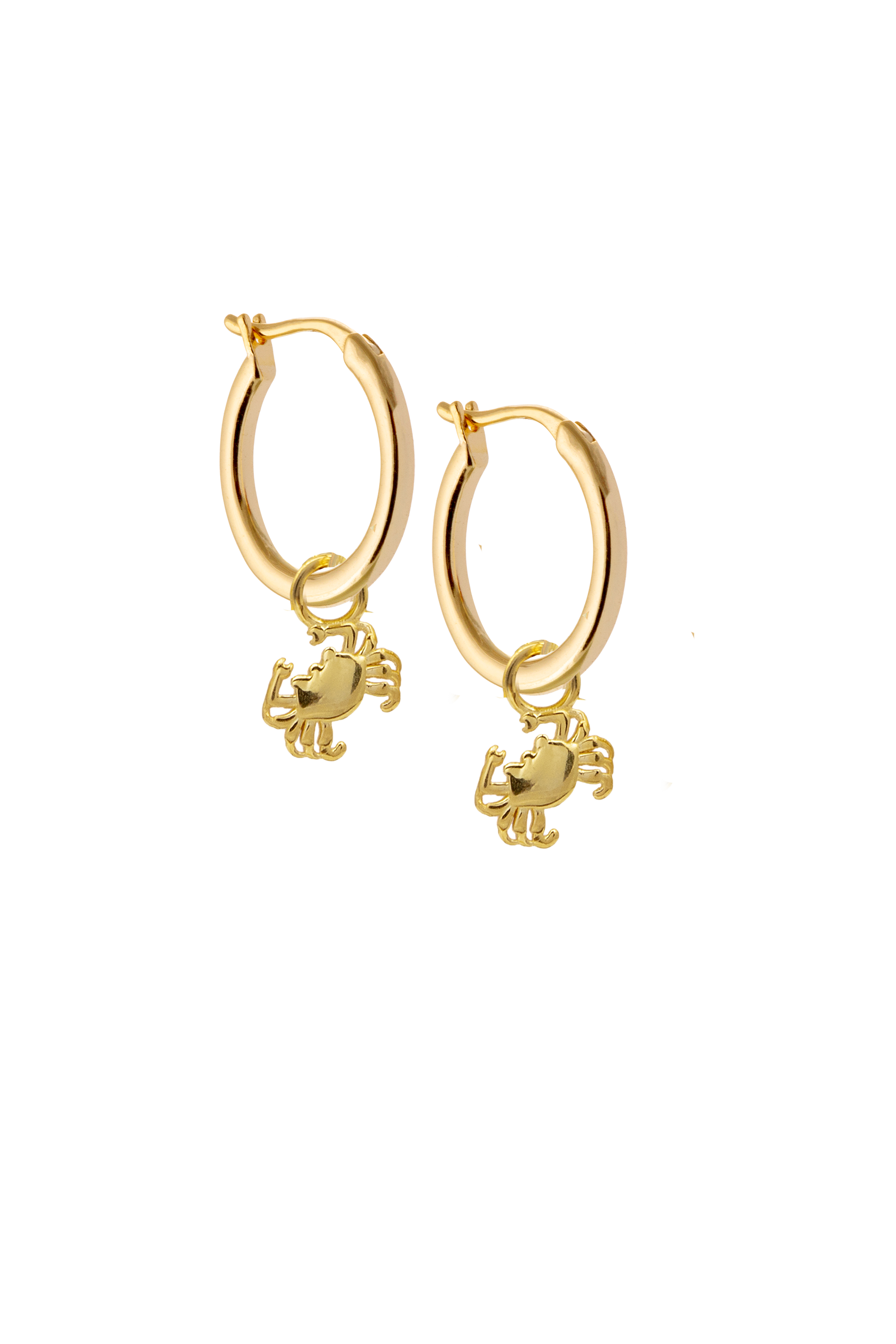 Golden Crab