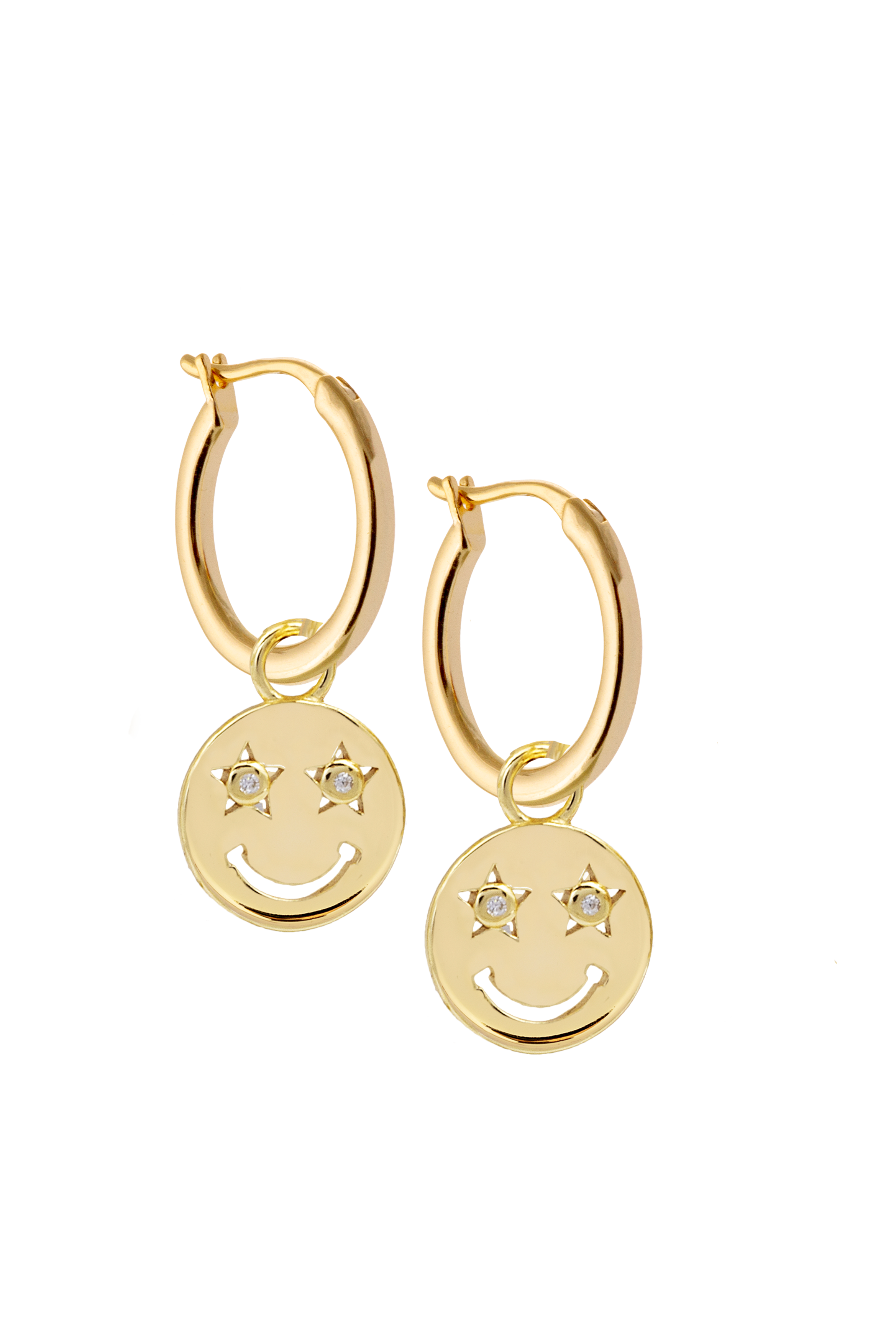 Happy Daze Charm