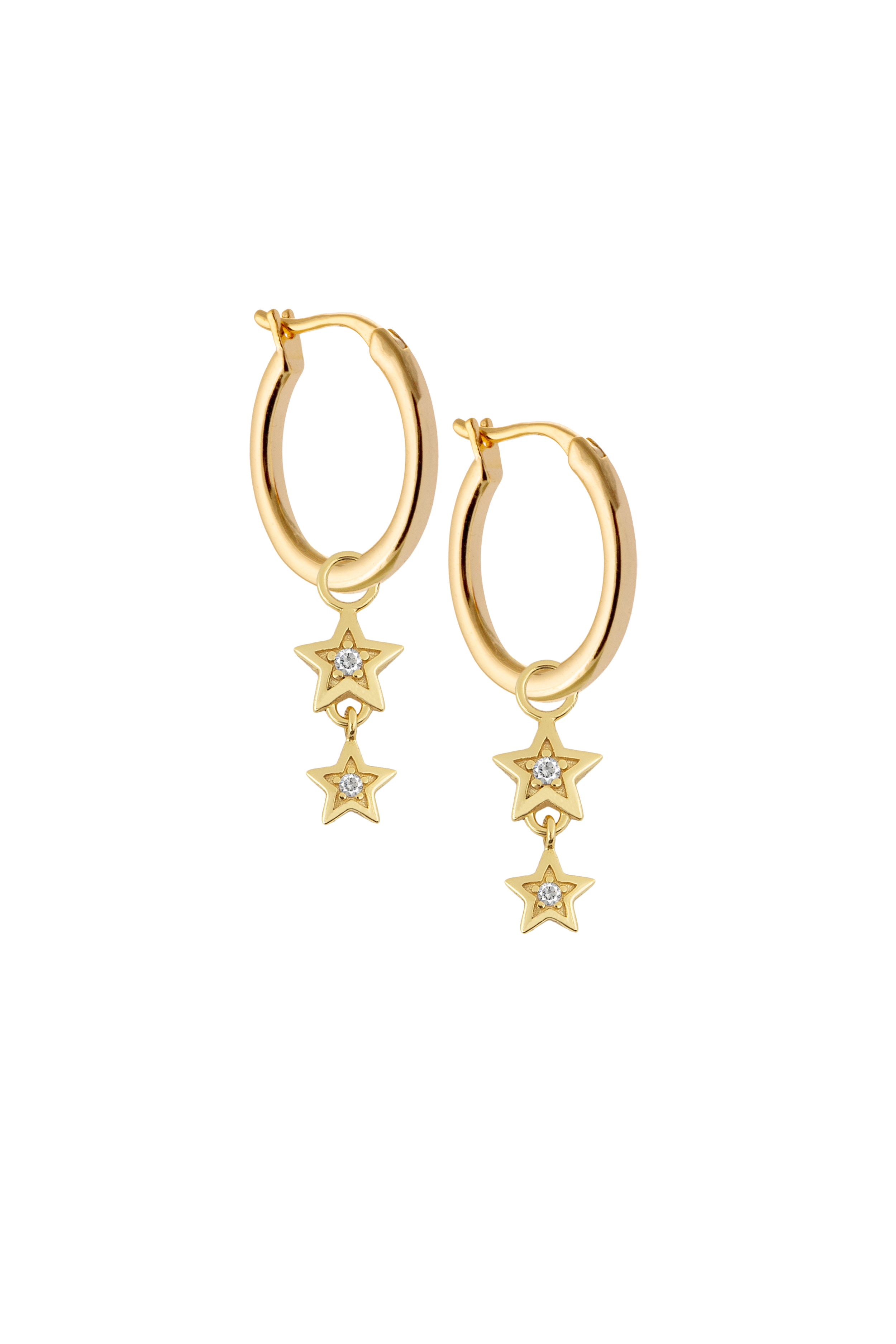 Starry Night charm