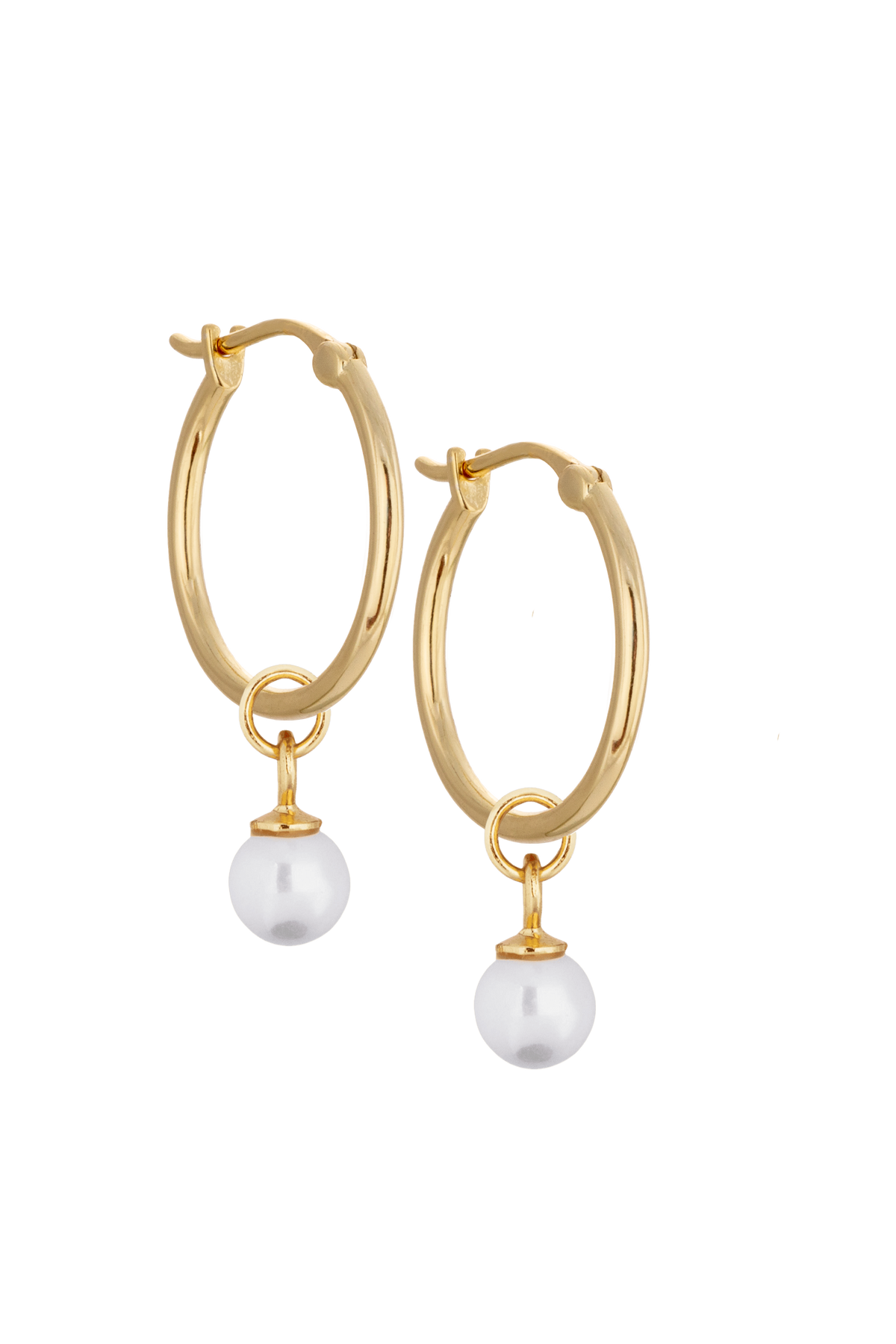 Pearl Charm