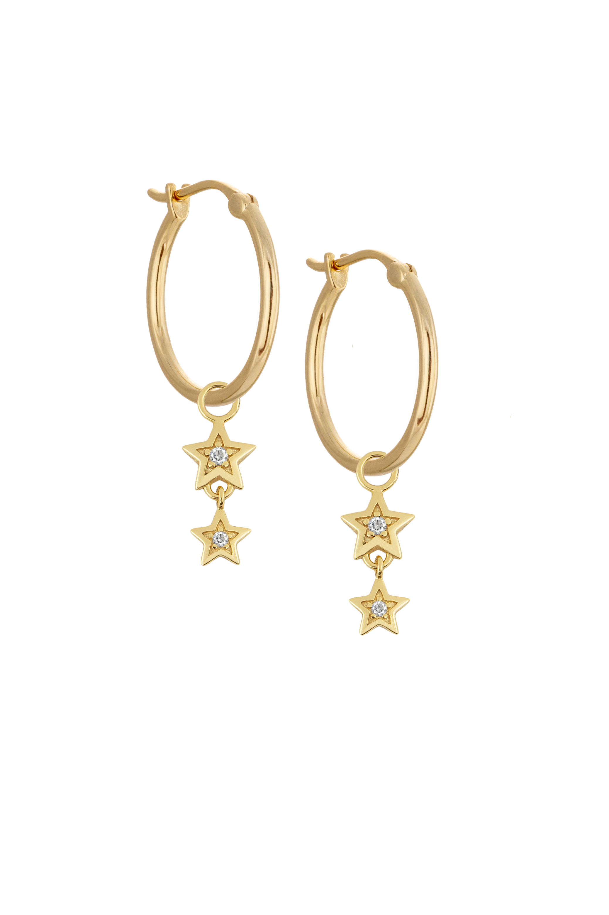 Starry Night charm