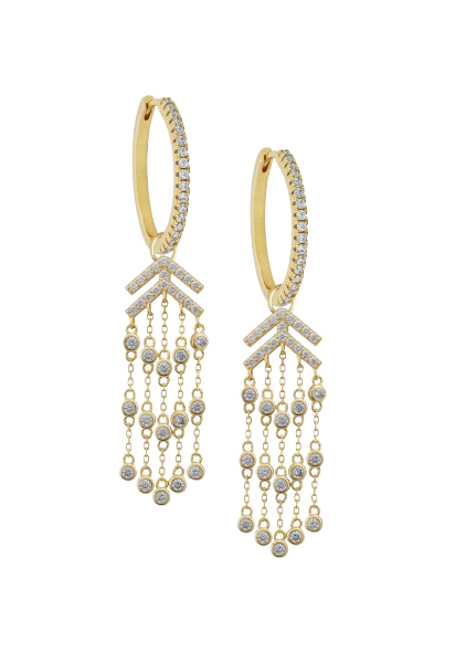 Allegra Earring Charm