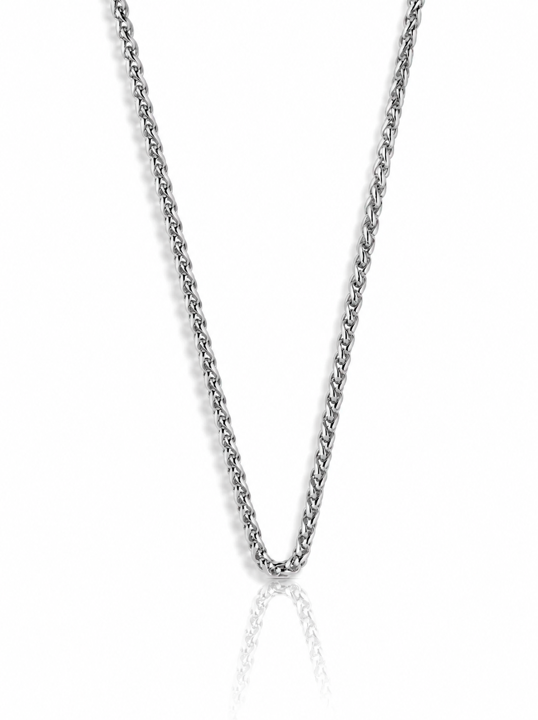 Wheat Chain