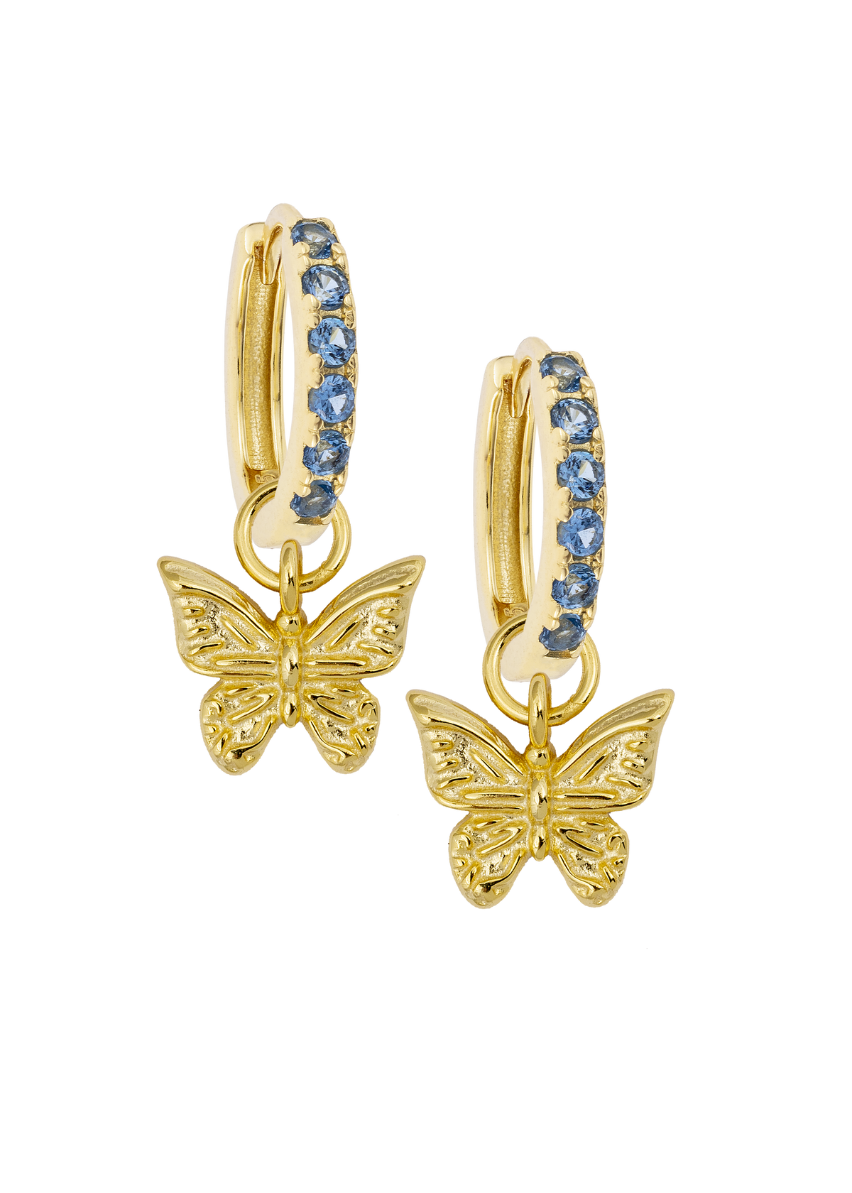 Butterfly Charm