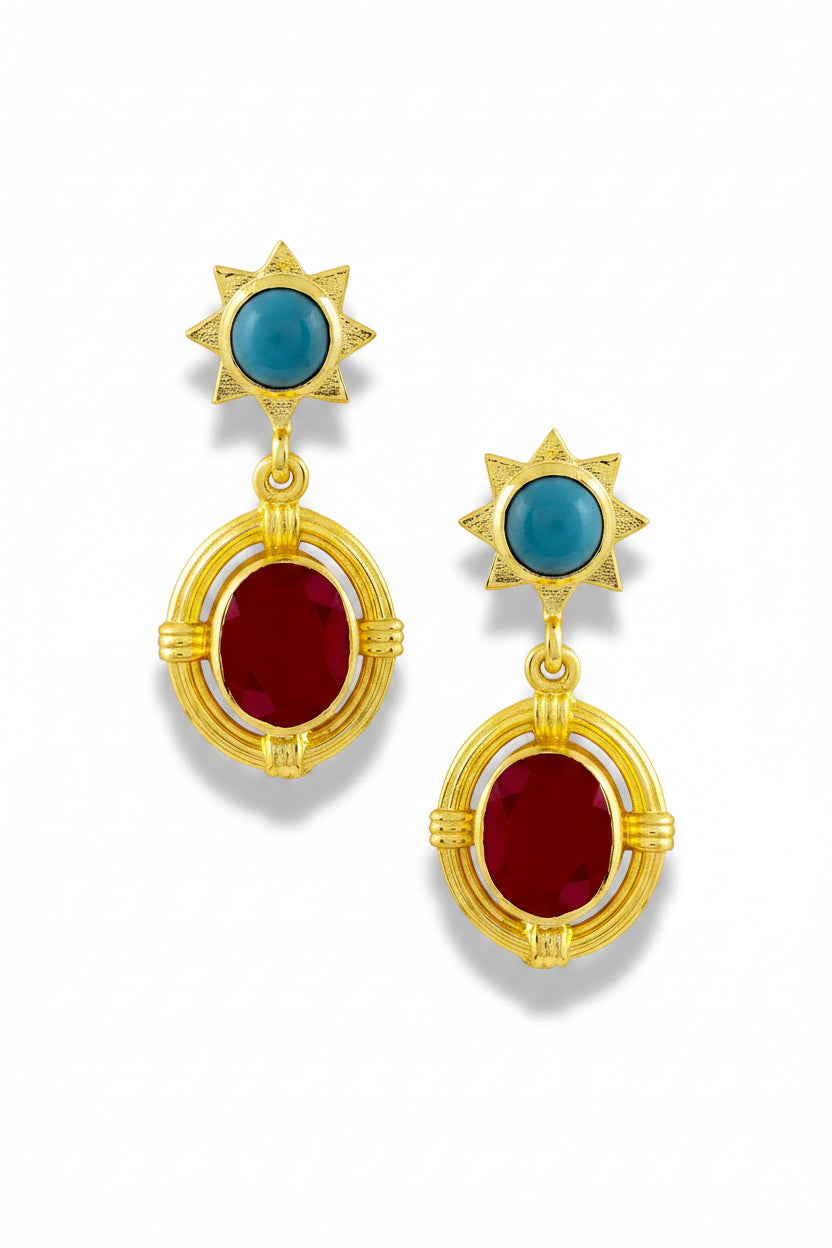 Annie Earrings