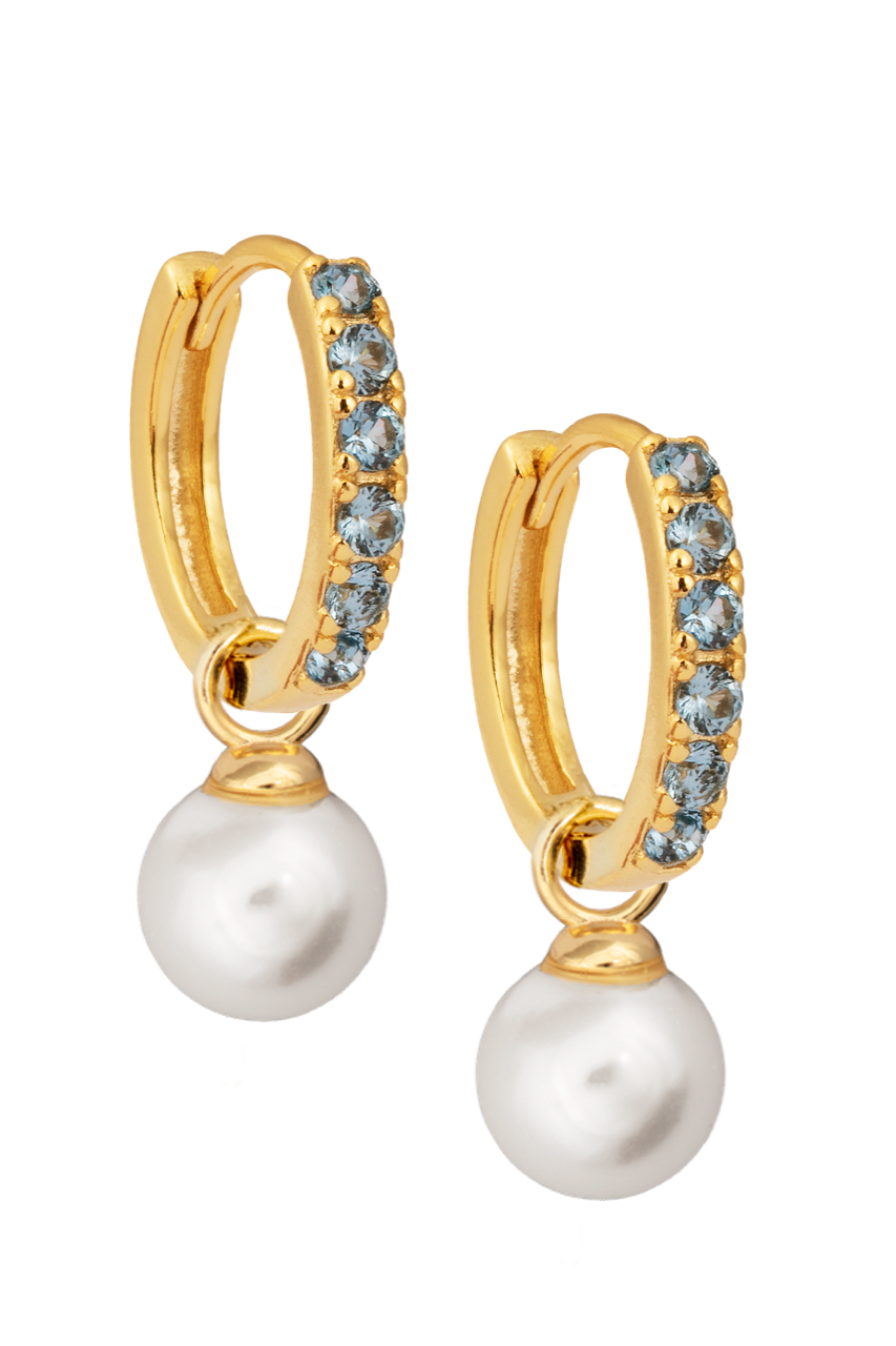 Pearl Charm