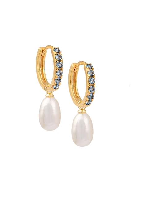 Baroque Pearl