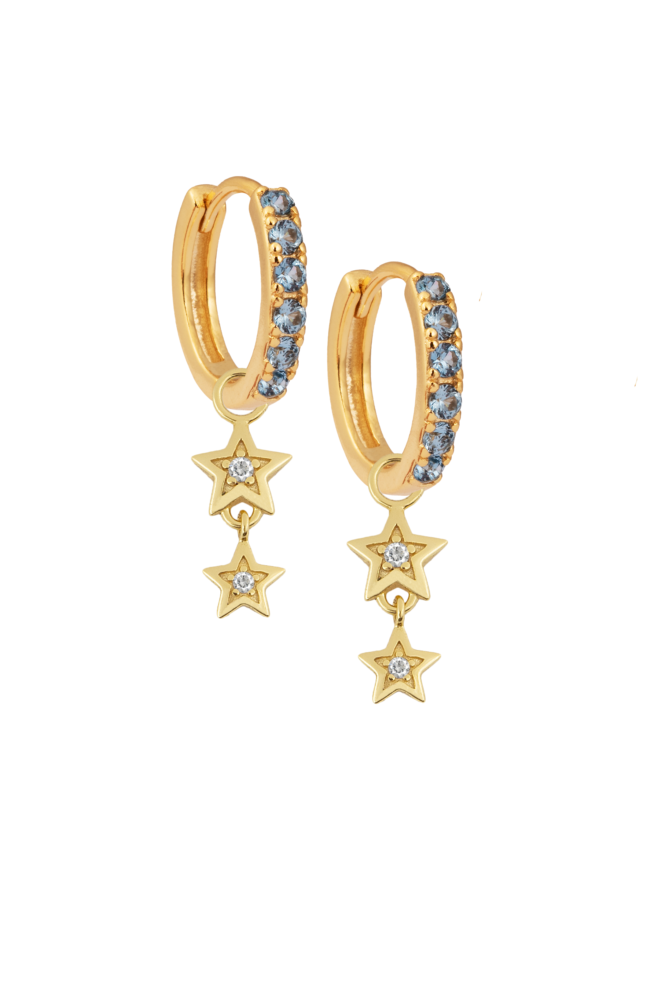 Starry Night charm