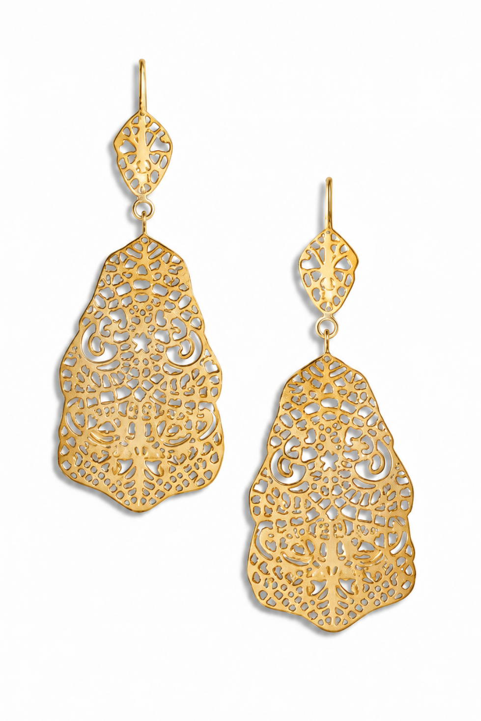 Balarama Earrings