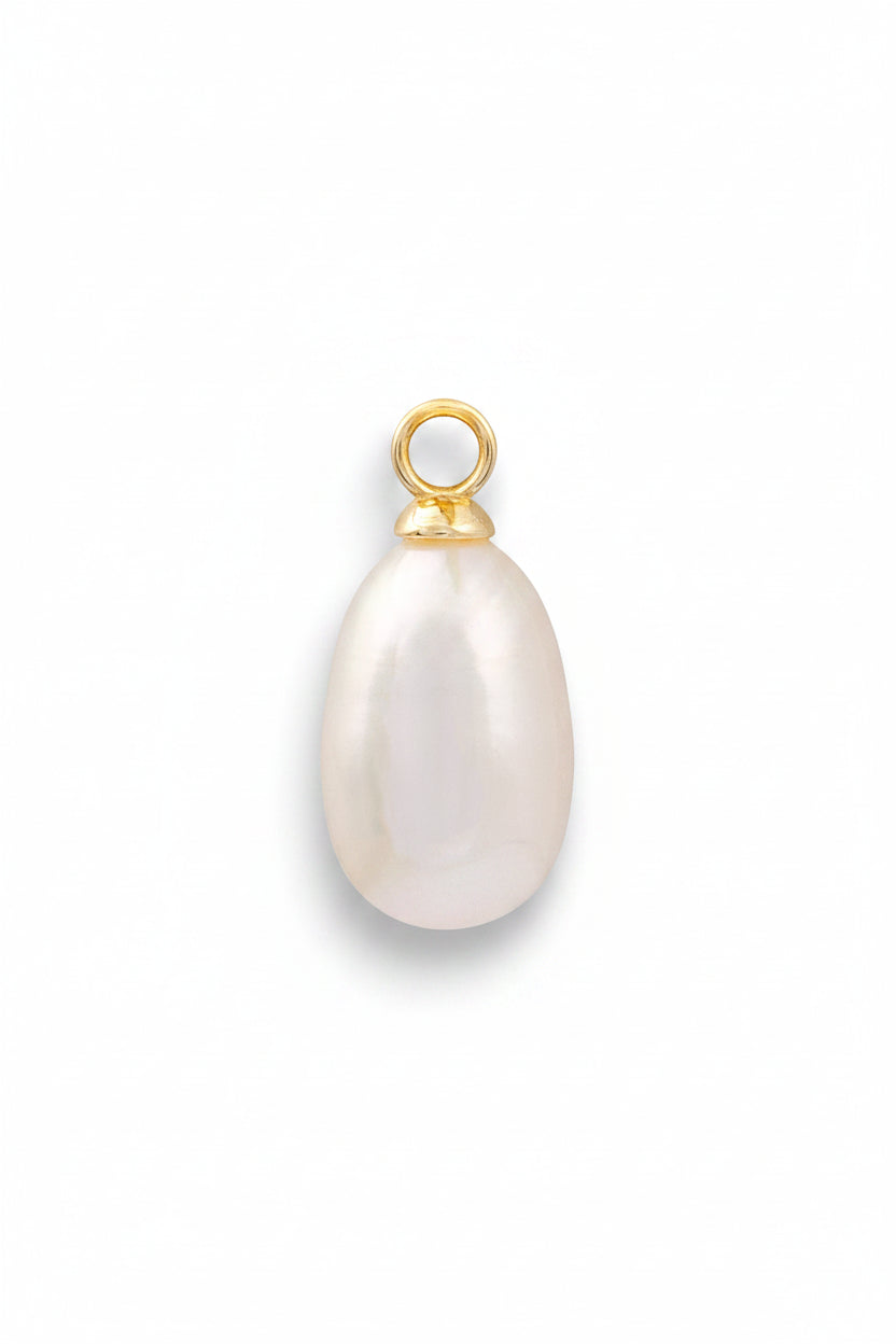 Baroque Pearl