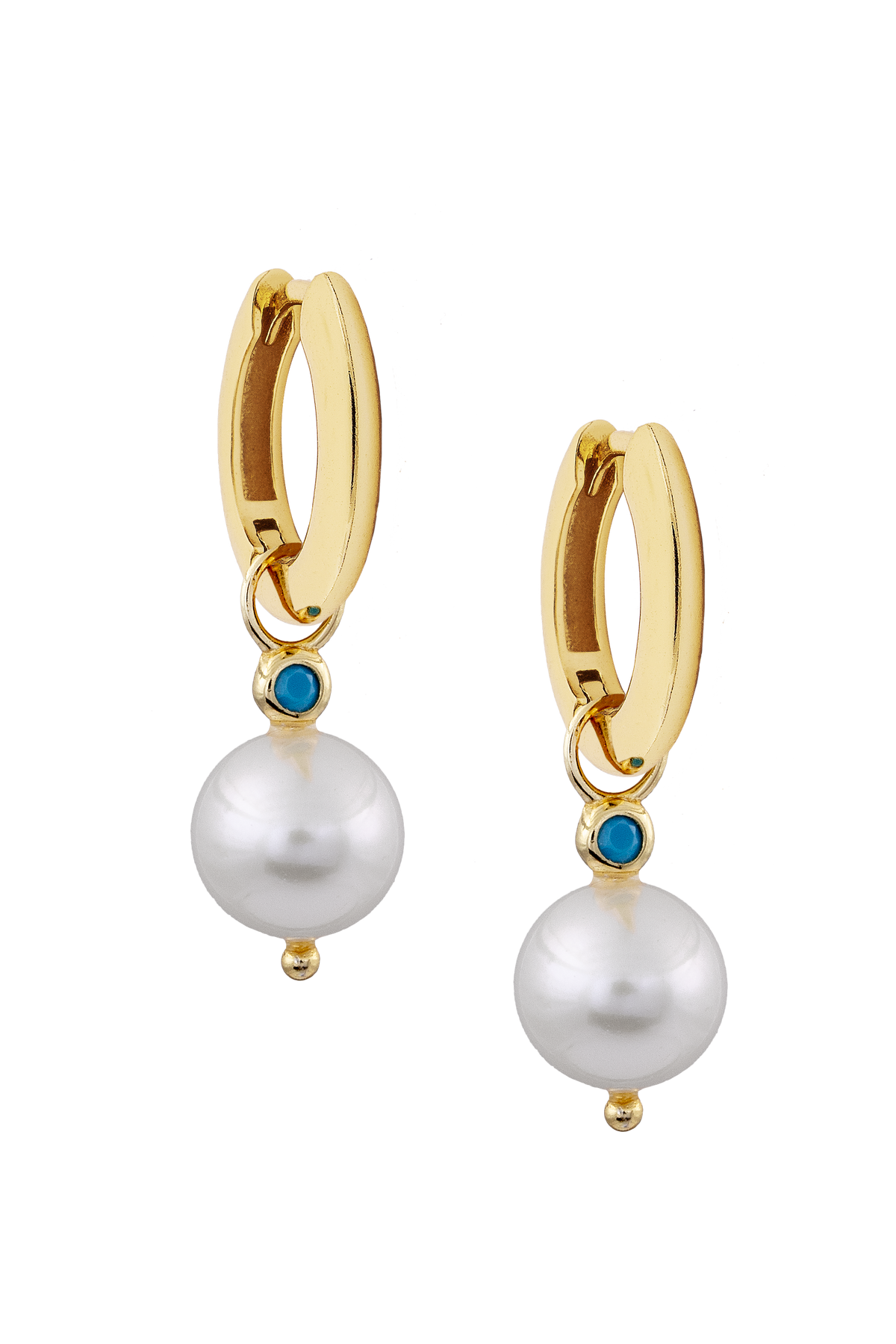 Bex Pearl Charm