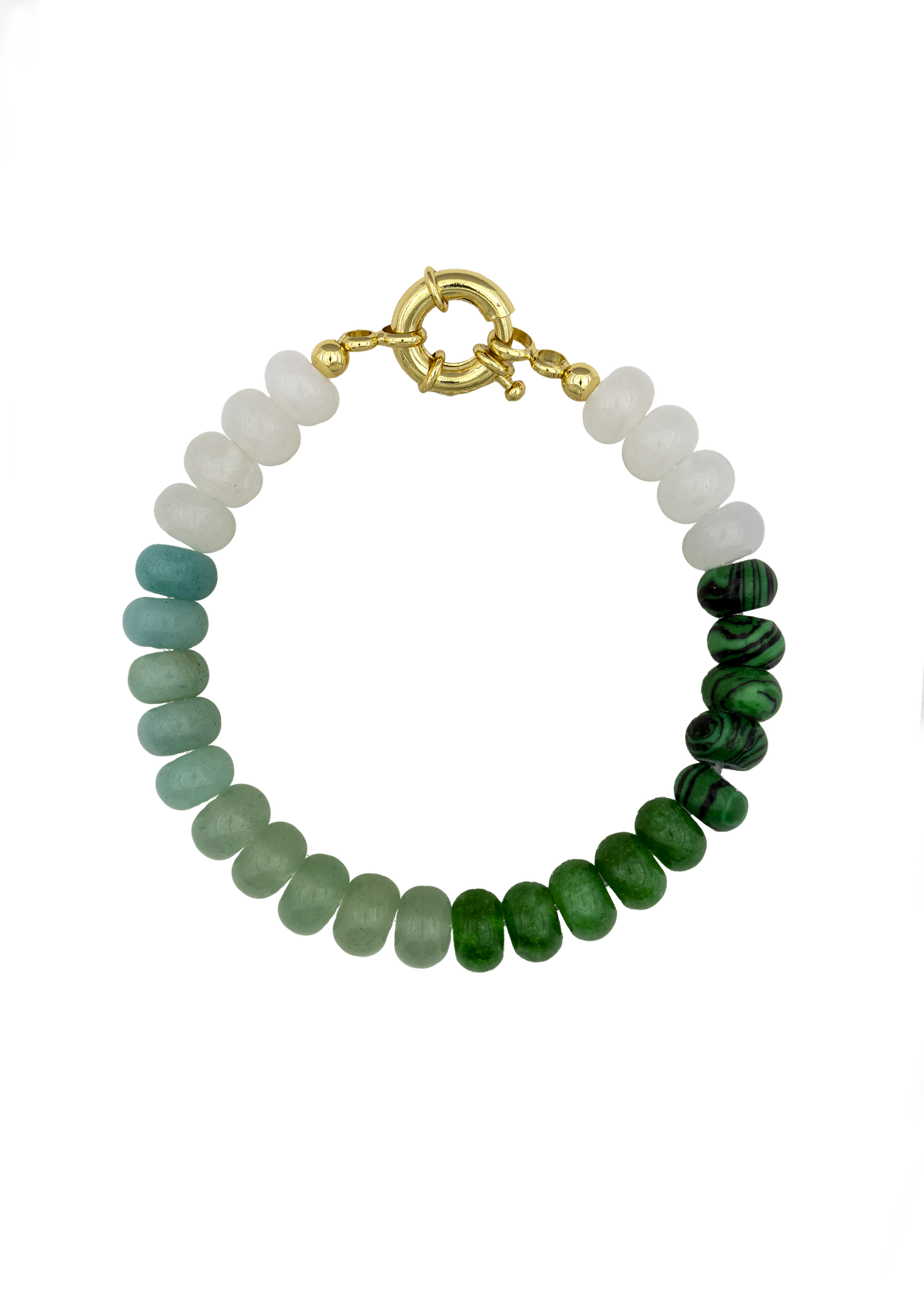 BonBon Necklaces and Bracelets for Spring Summer