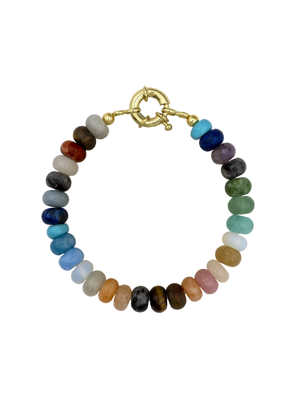 BonBon Necklaces and Bracelets for Spring Summer