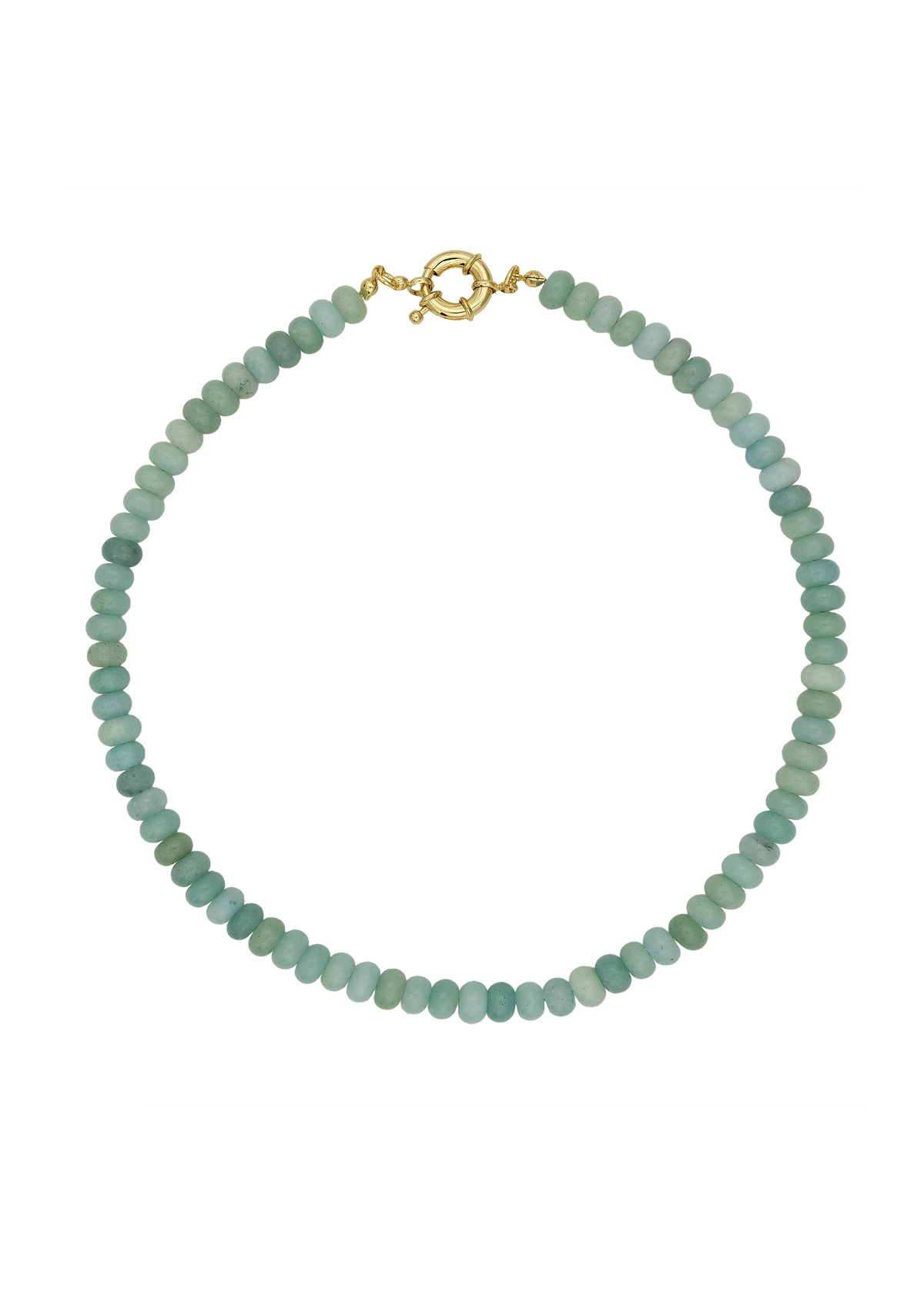 BonBon Necklaces and Bracelets for Spring Summer