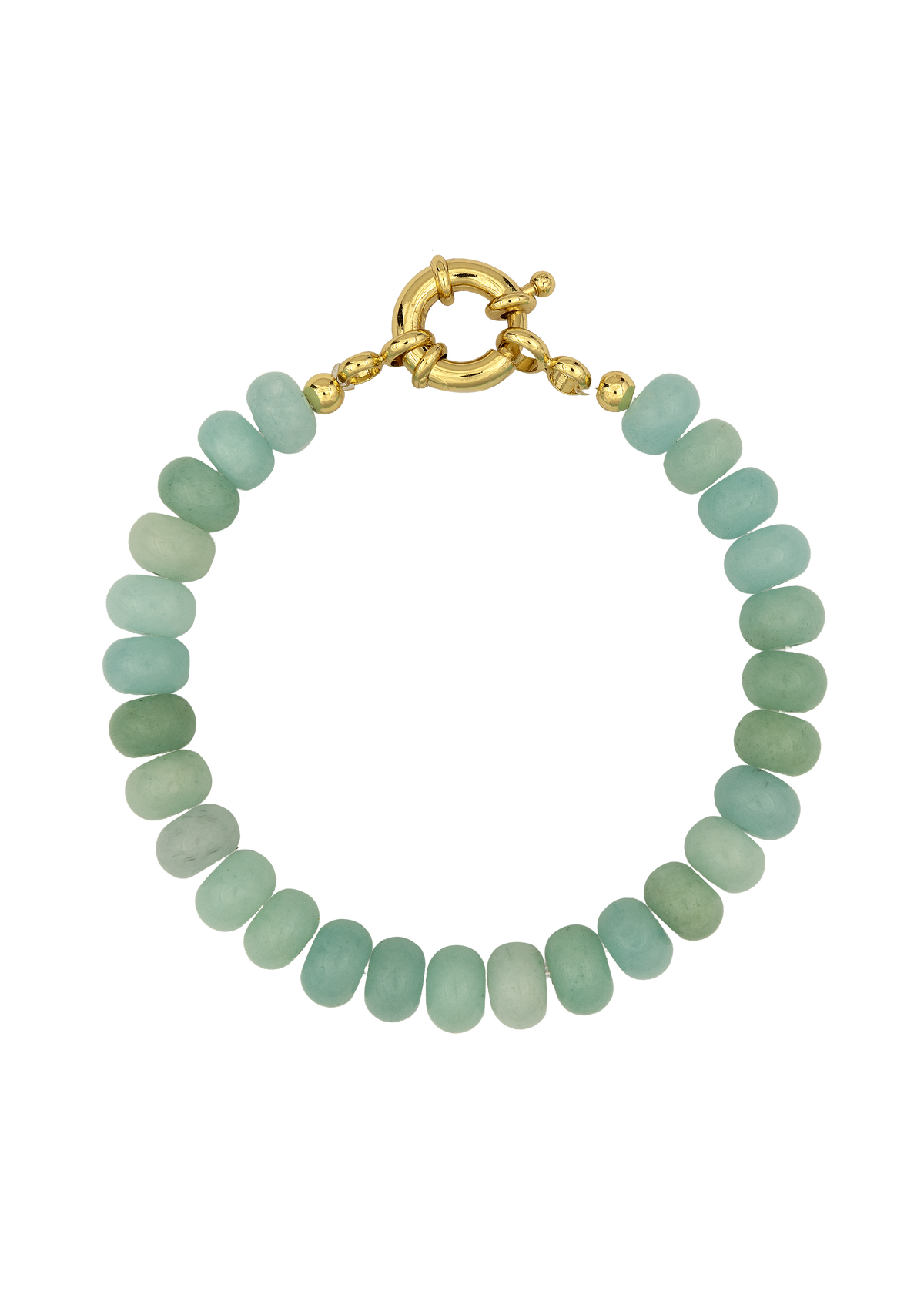 BonBon Necklaces and Bracelets for Spring Summer