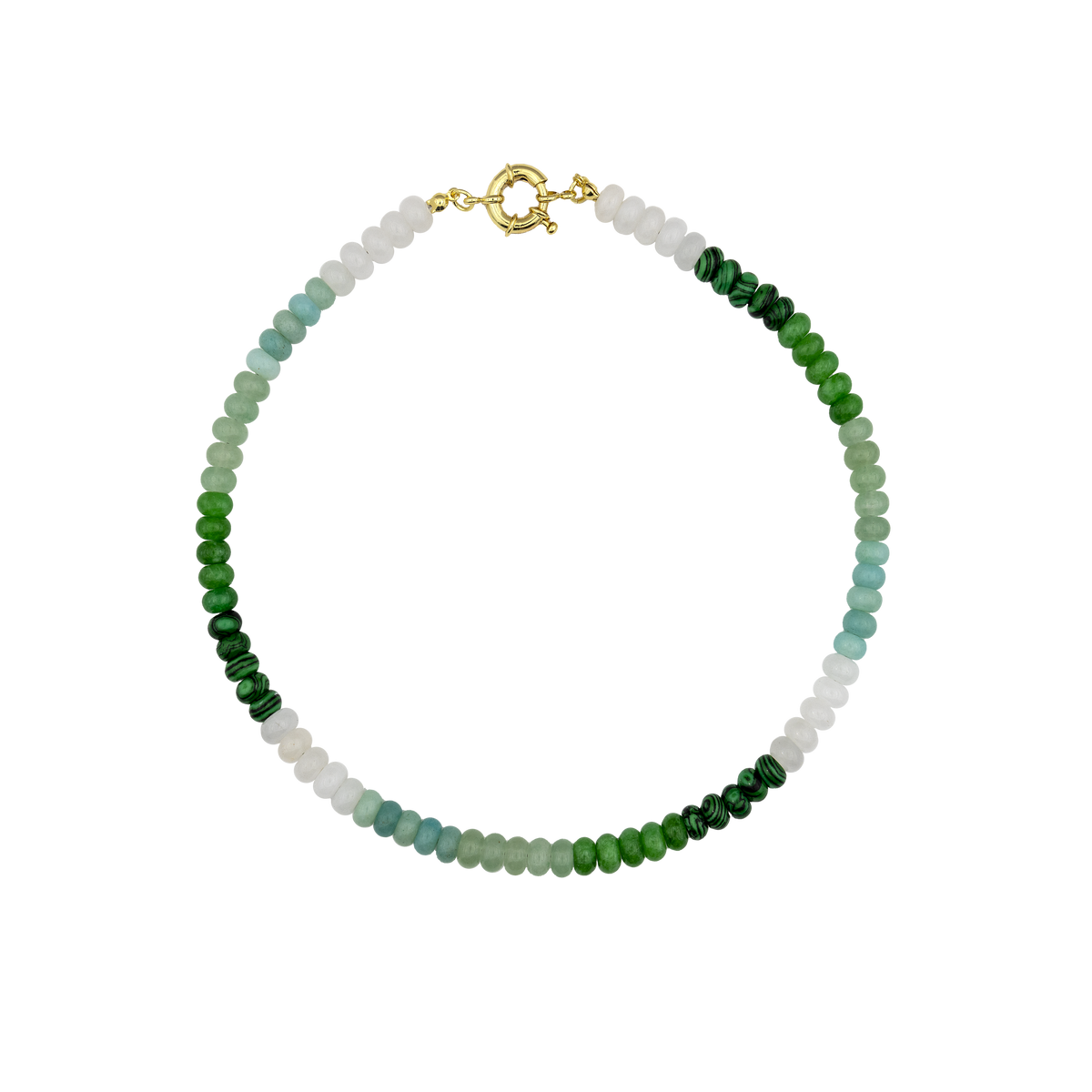 BonBon Necklaces and Bracelets for Spring Summer
